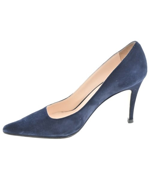 NEBULONI E Pumps Navy EU36(Approx. 22.5cm) 2200680677013