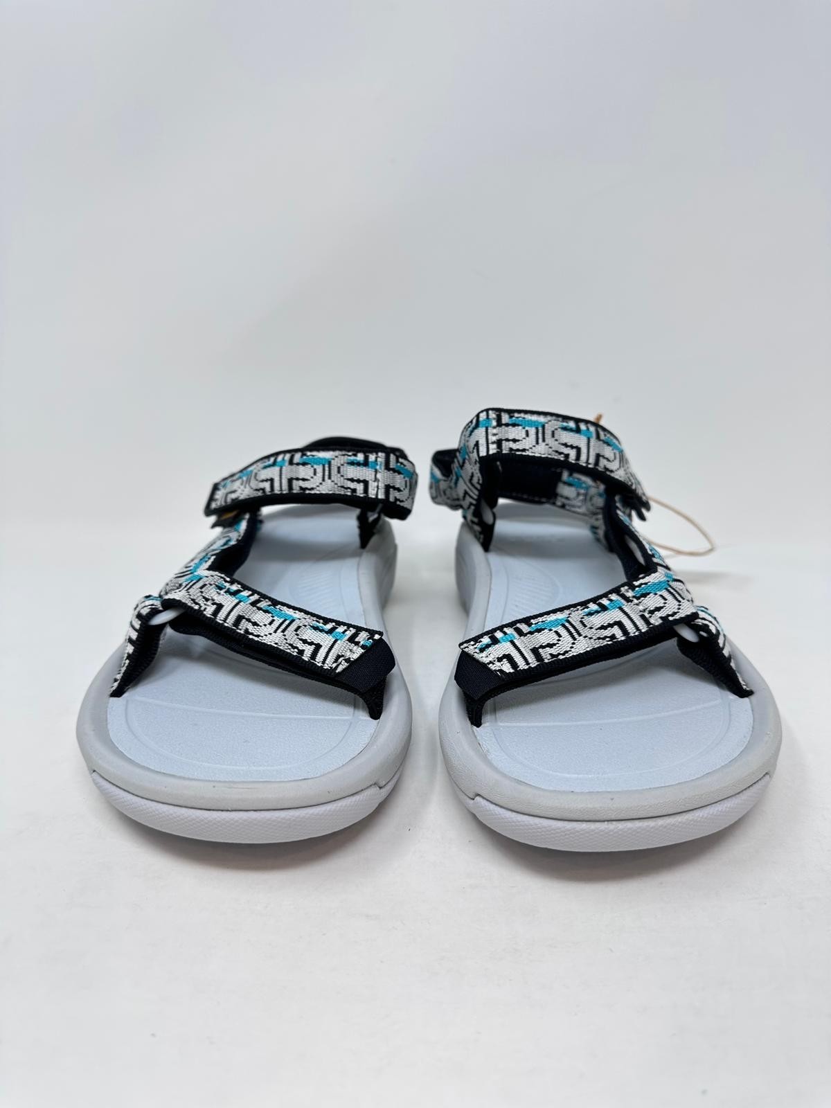 Teva Women’s Hurricane XLT2 – Nouveau Glacier Grey – 1019235/NGLG #43