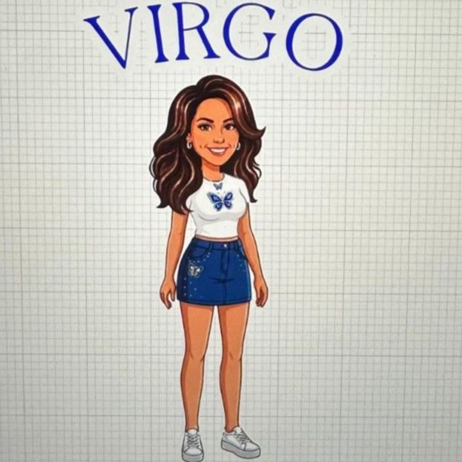 Womens/Adult/Kids, etc. Virgo t-shirt Zodiac sign multi sizes