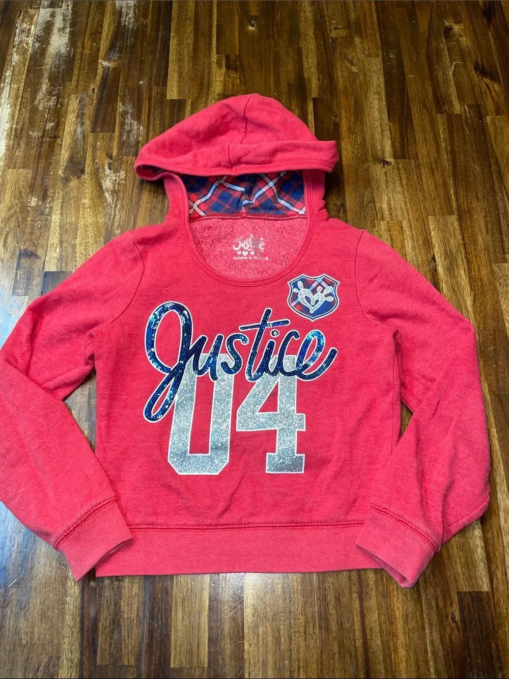 Girls Size 7/8 Bundle of Clothes Pants, Jackets, Shirts