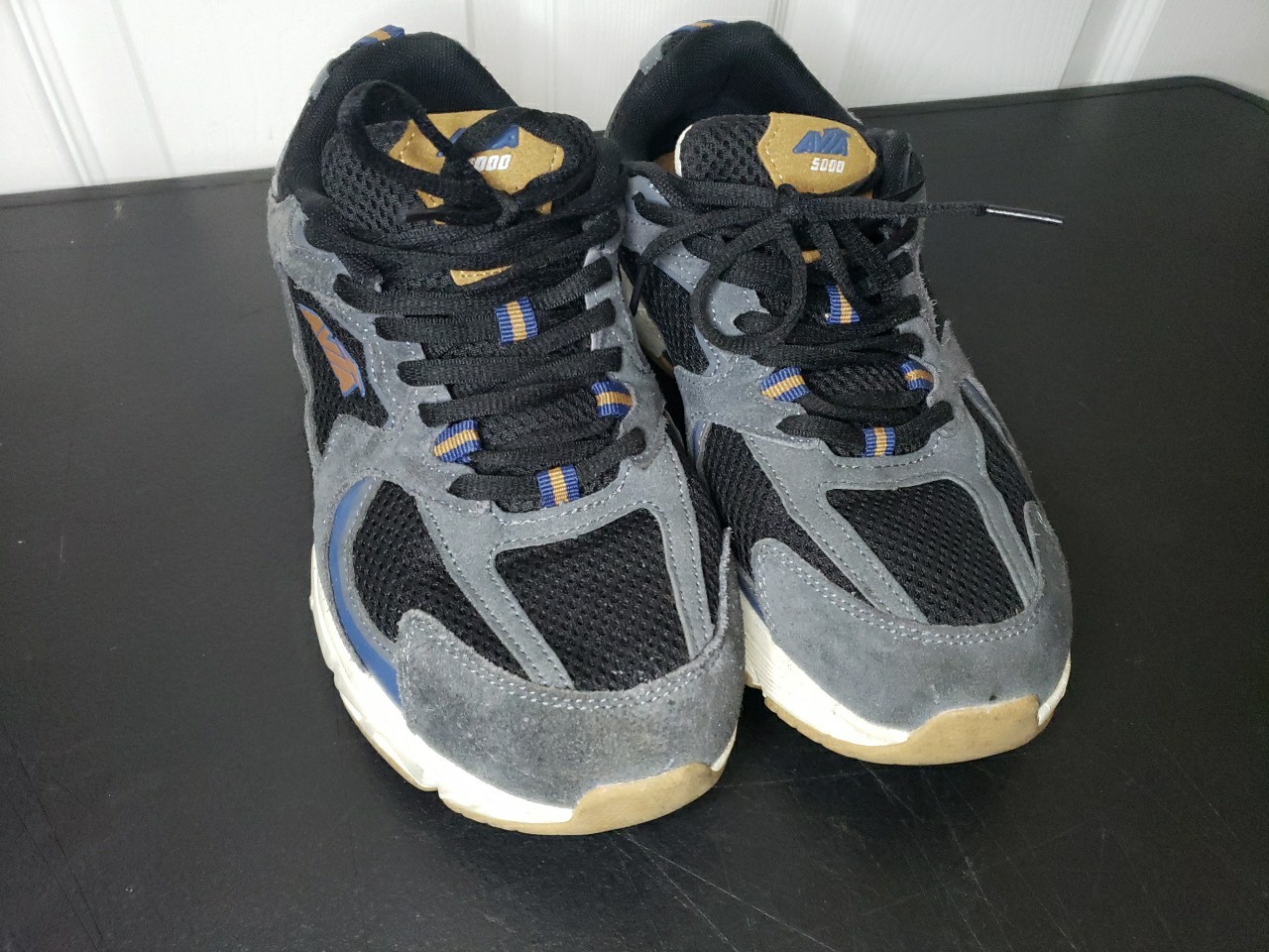 Avia Men’s 5000 Athletic Running Shoes Size 8.5