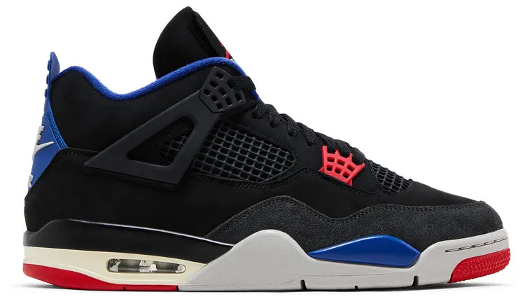 Air Jordan 4 Retro Rare Air – White Lettering FV5029-003 Ship Now