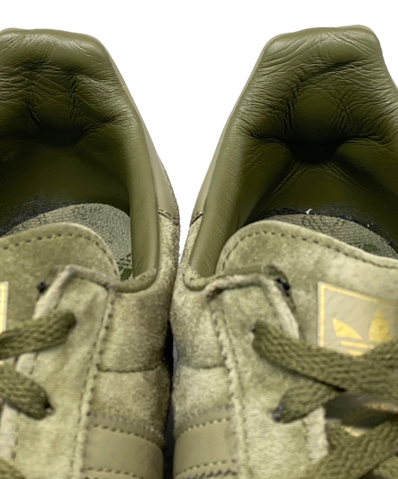 Adidas Broomfield/Broomfield Low-Cut Sneakers BG187