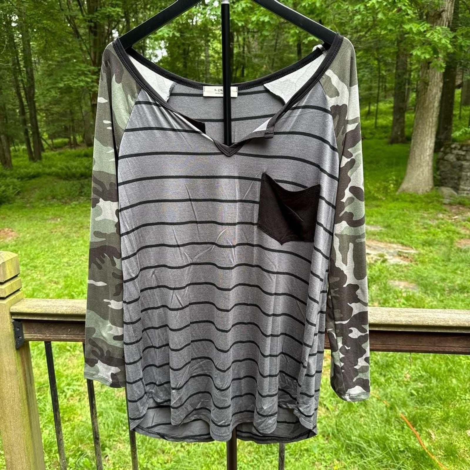 Unbranded Women’s multi Shirt
