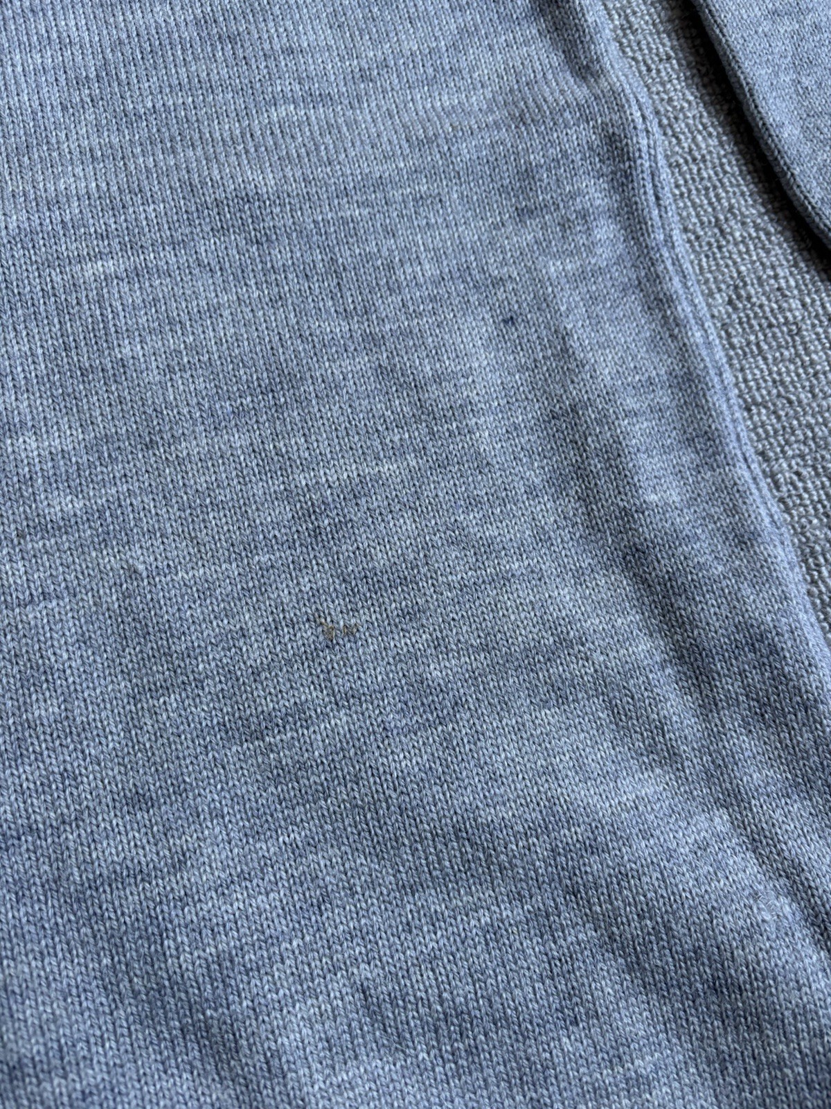 Traditional Guernsey Pure Wool Guernsey Woollens Fisherman Jumper Made In The UK
