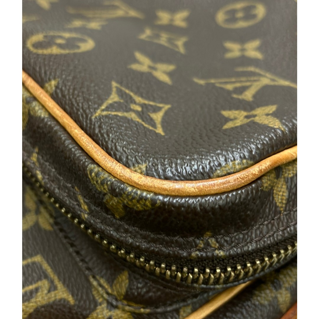 Louis Vuitton Shoulder Bag Crossbody Amazon Monogram M45236 Women’s 7f7143e7d7b