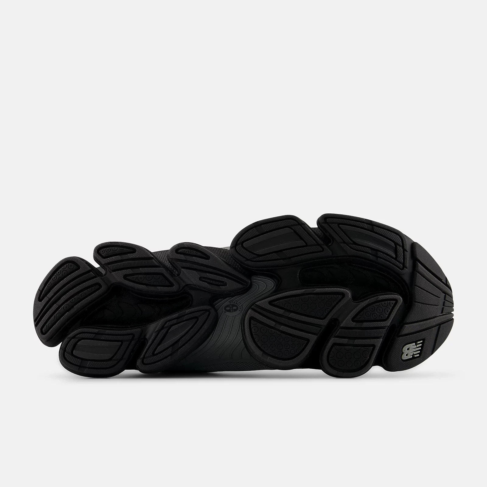 New Balance ABZORB 2000 Running Lifestyle Shoe, Slate grey