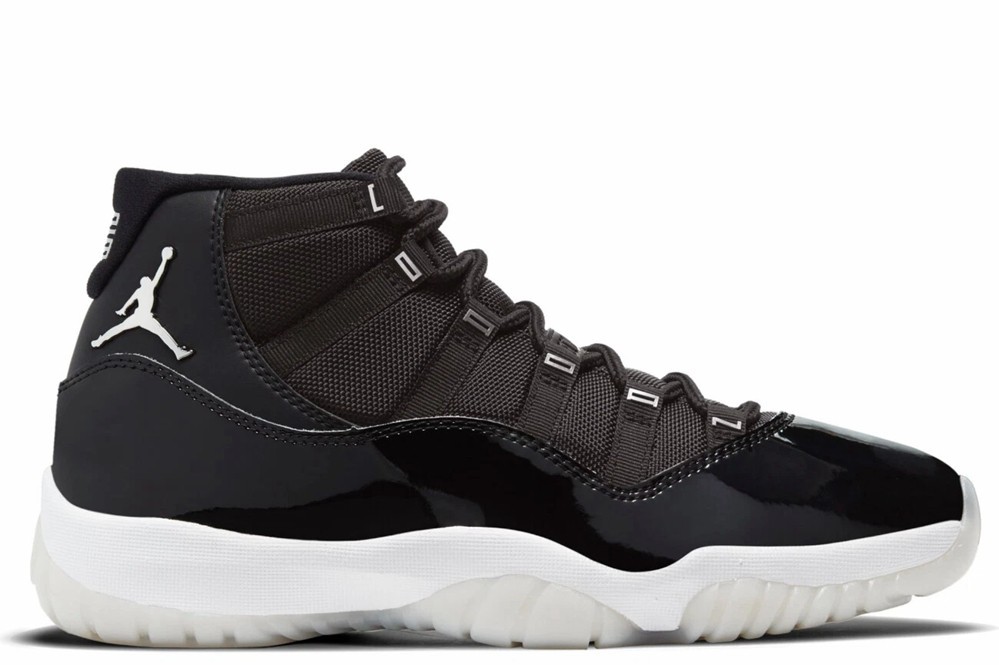 Men’s CT8012-011 Air Jordan 11 ’25th Anniversary’ 2025 Basketball Shoes