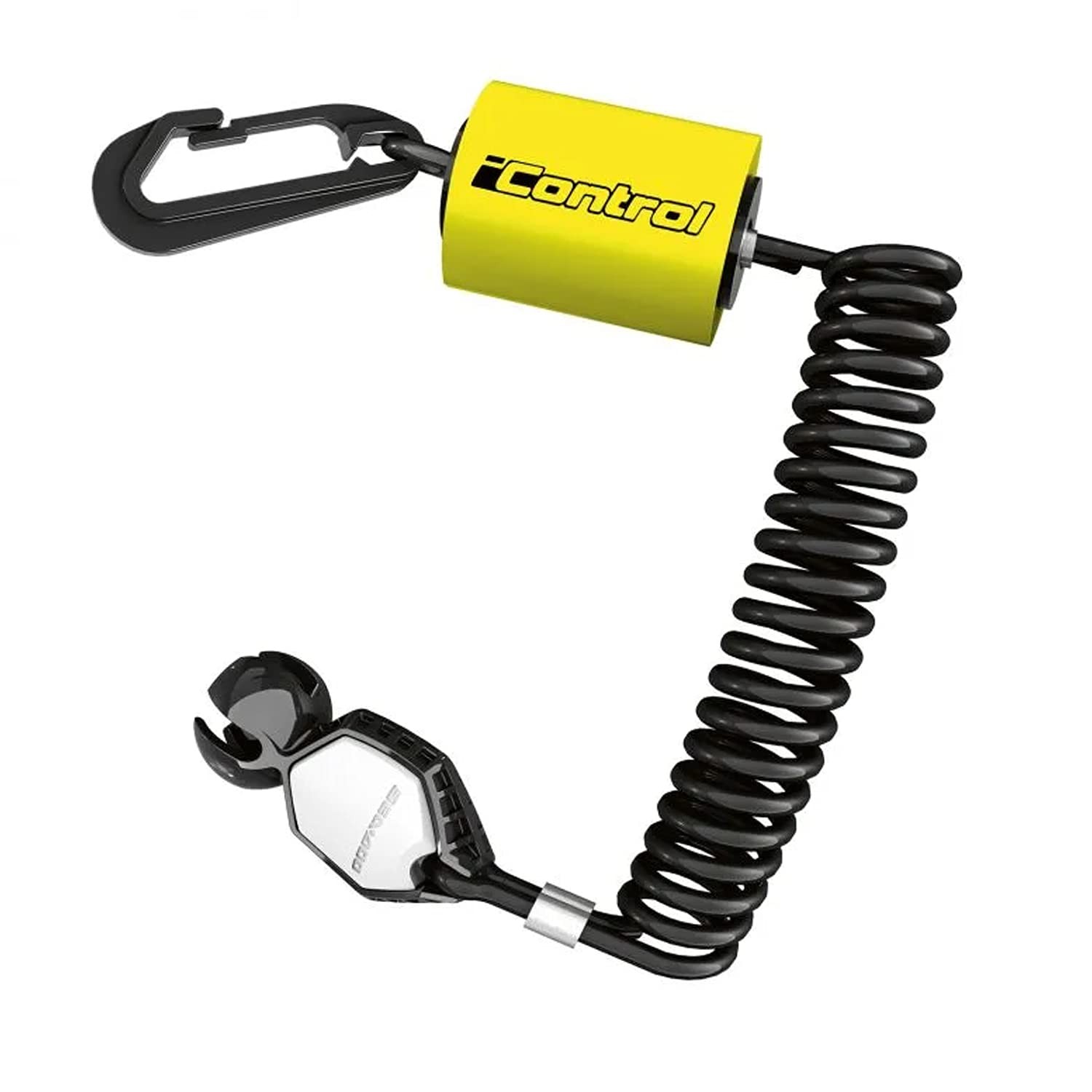 Sea-Doo Rf D.E.S.S. Key 295100945 New Oem