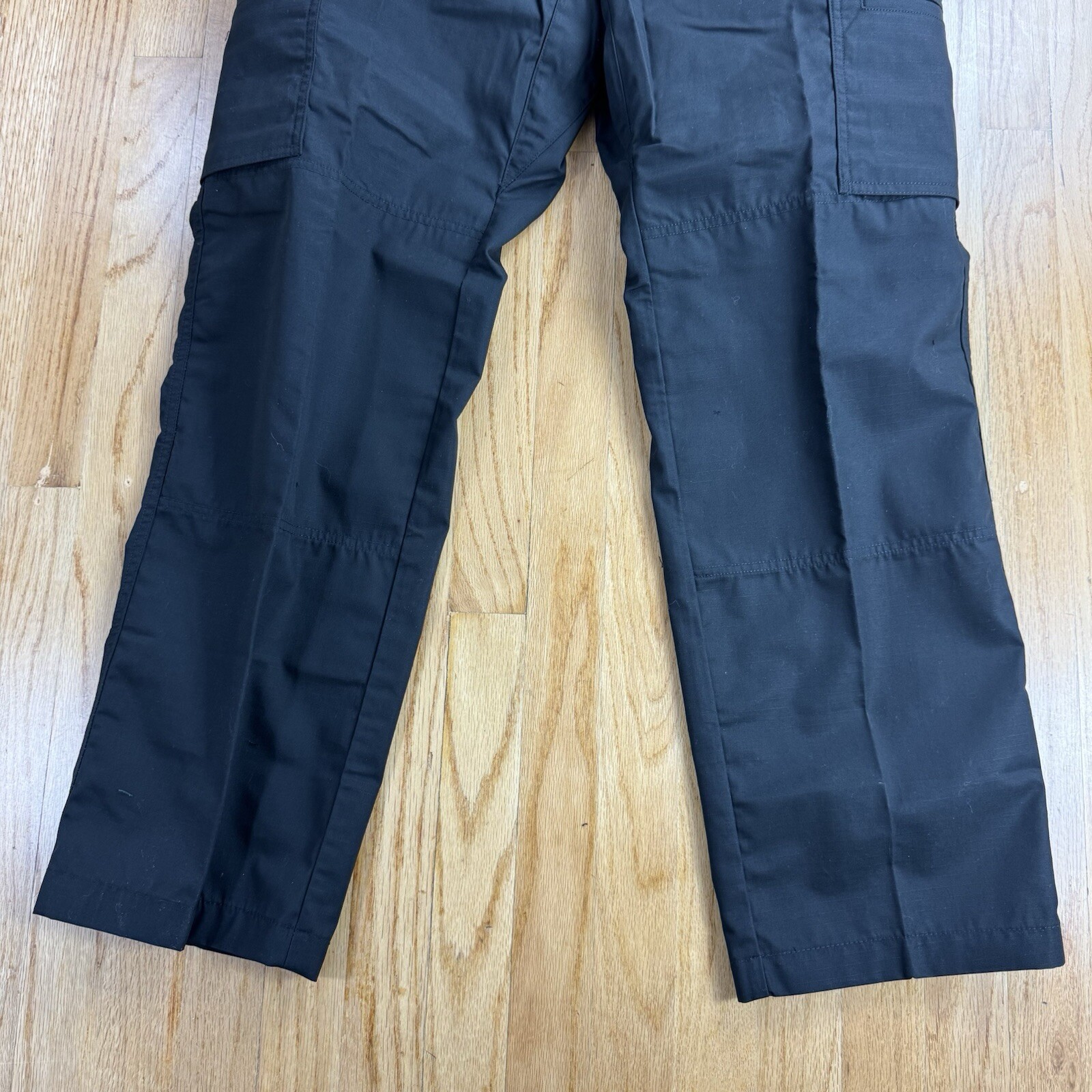 Propper Men’s RevTac Poly/Cotton Ripstop Pant Slider Waistband NWT Black