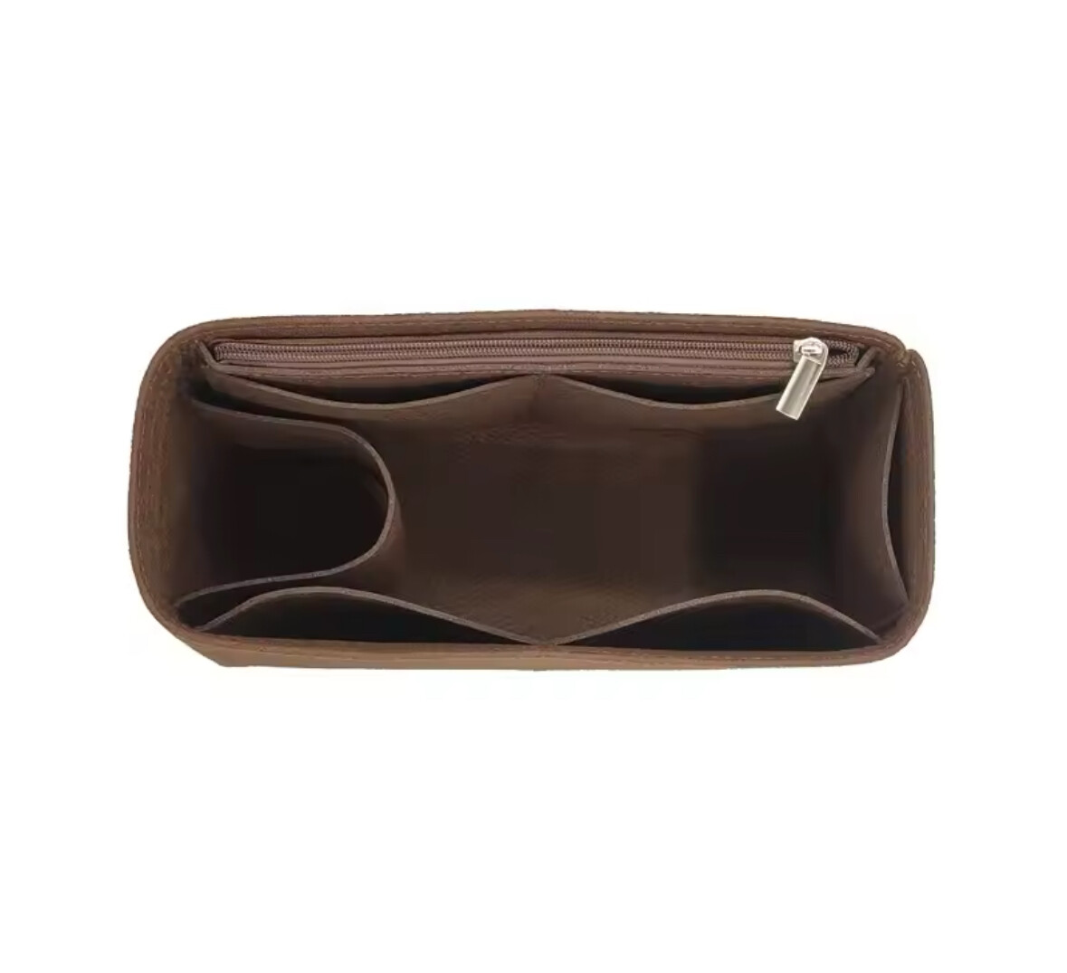 BAG INSERT Organiser for Hermes Herbag Choose size: 31 / 39 (PM , GM)