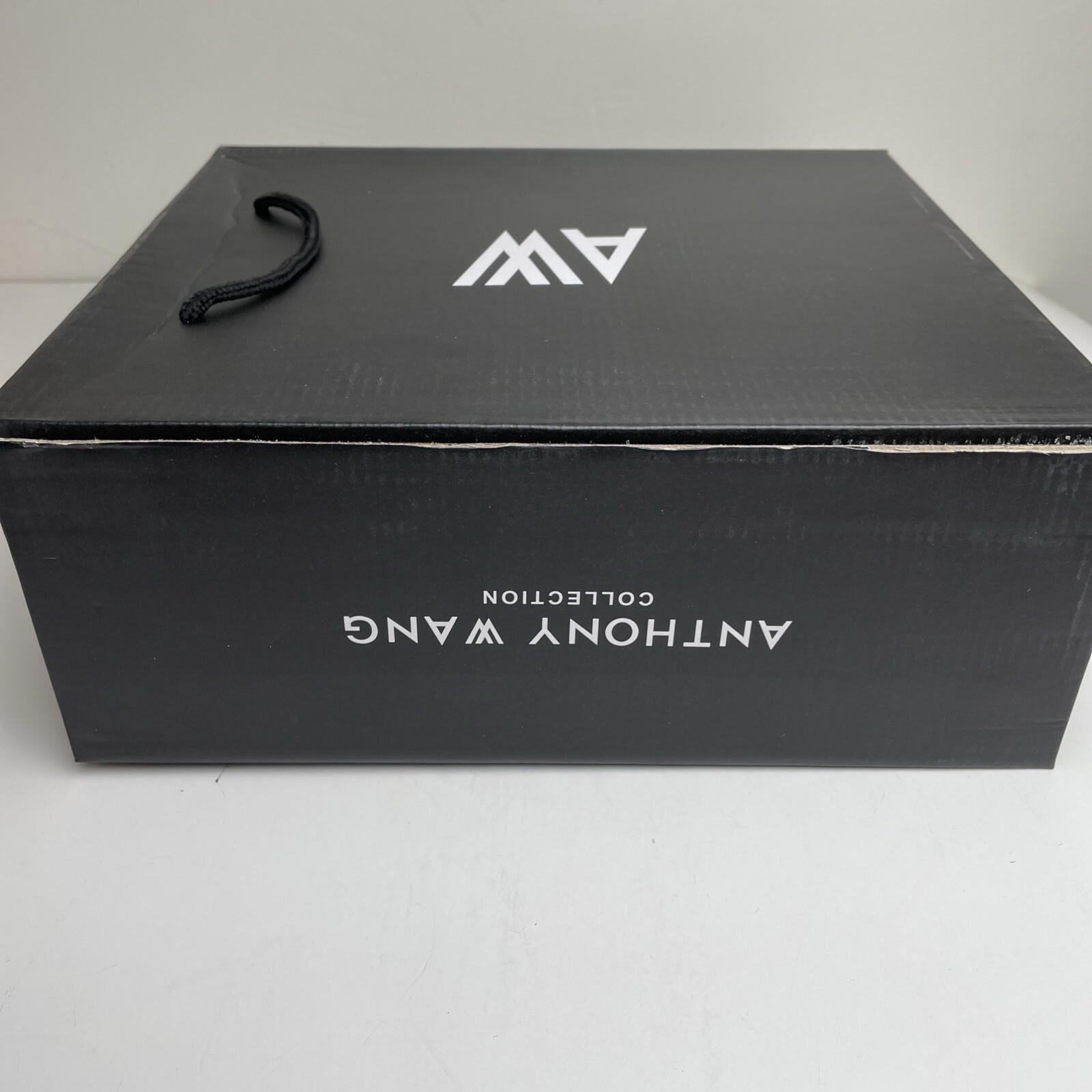 Anthony Wang Platform Sneakers CheriMoya Red SIZES 5.5-10