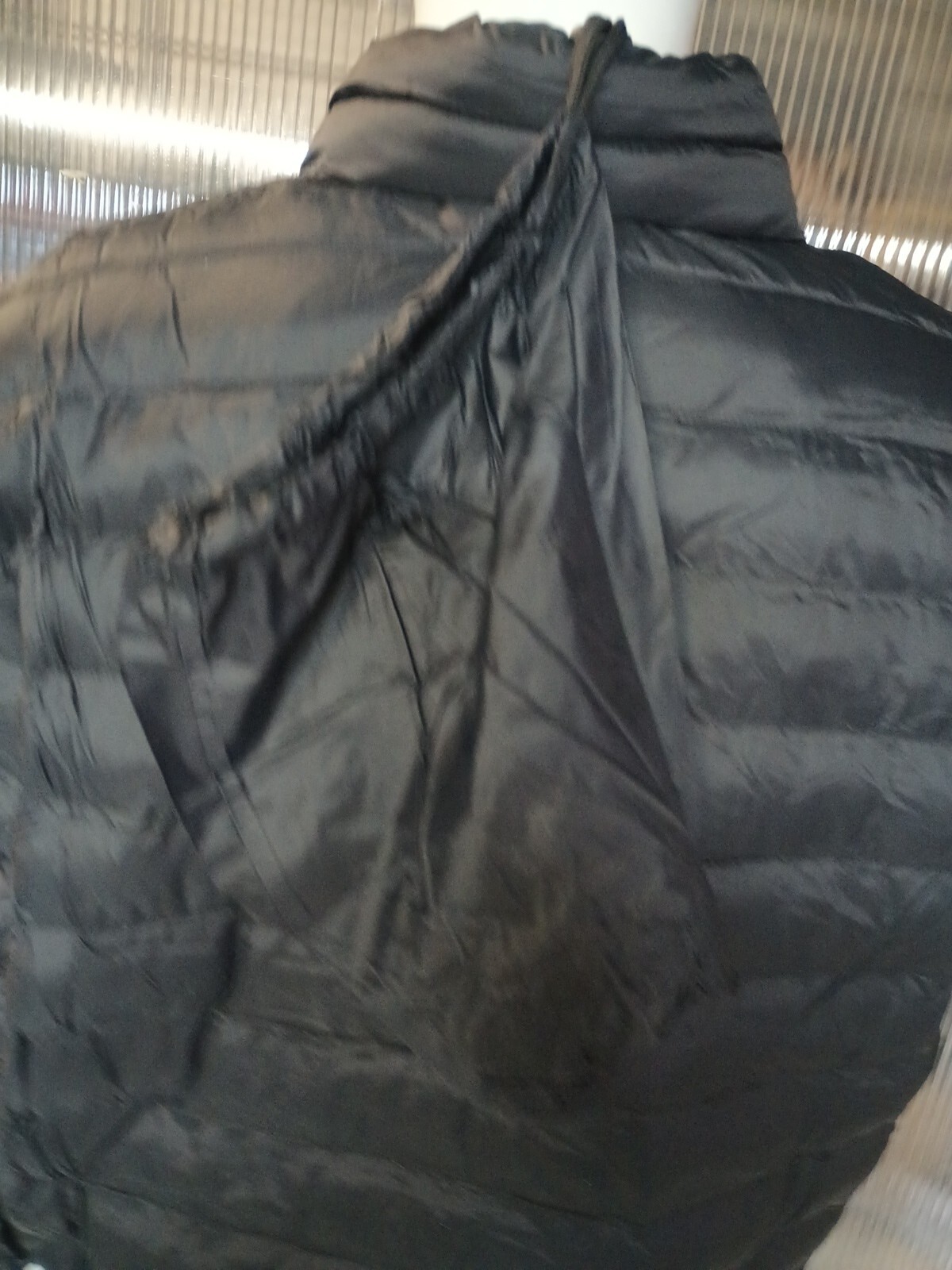 NWT 32 DEGREE HEAT 32 Degree cool jacket unisex Black Medium