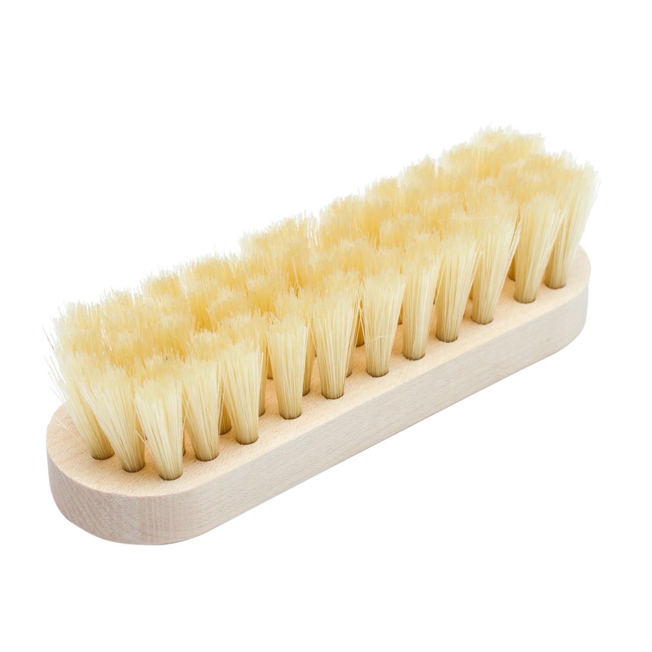 Angelus Sneaker Cleaning Brush – Premium Hog Hair Bristles
