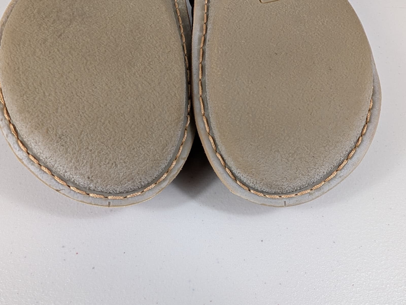 VIBAe Zuma brown leather shoes unisex W12 M9