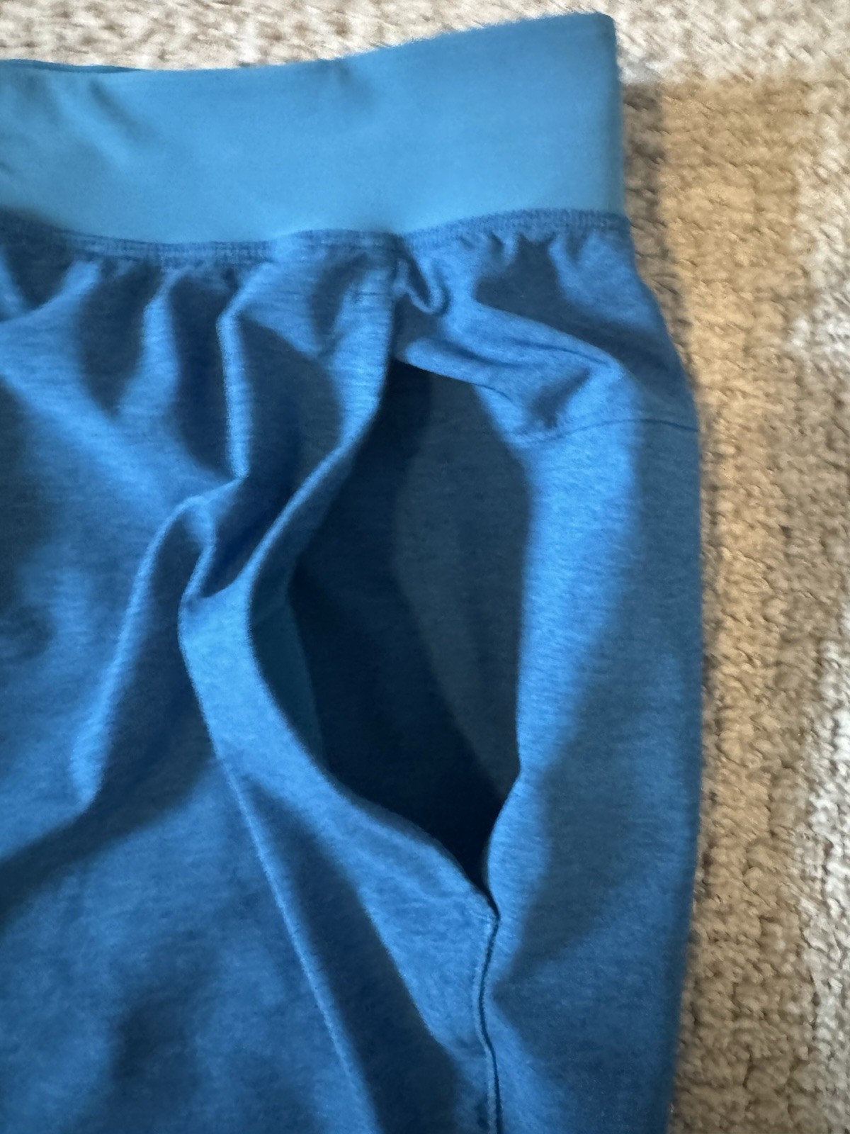 Lot Of 3 Pairs Of Men’s Lululemon Shorts ALL LINERLESS Size XXL 2XL 9” Inseam