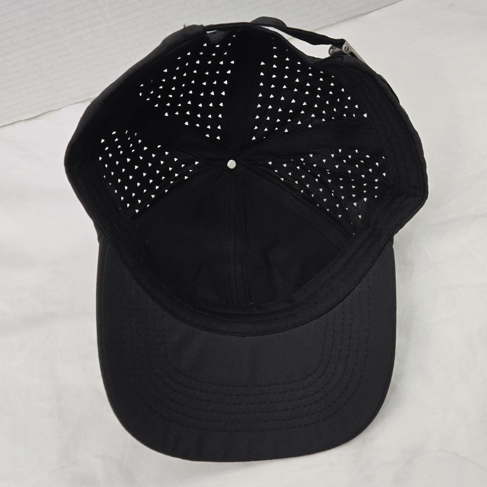 Black Scorpion Outdoor Gear Hat Black Tactical Shooting Sports Vented Mesh IPSC