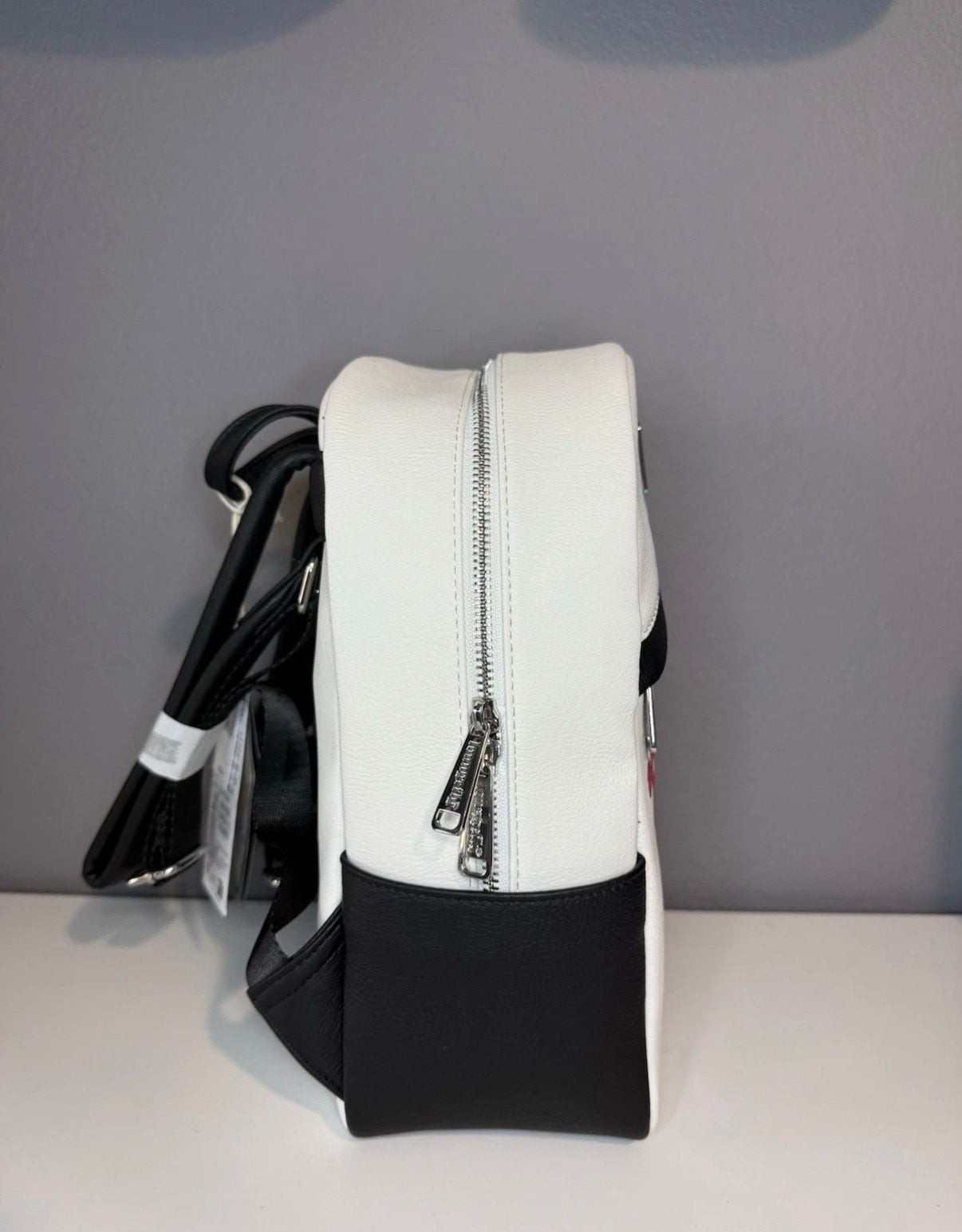 Loungefly Marvel The Avengers Artist Series Mini Backpack Sara Pichelli NWT