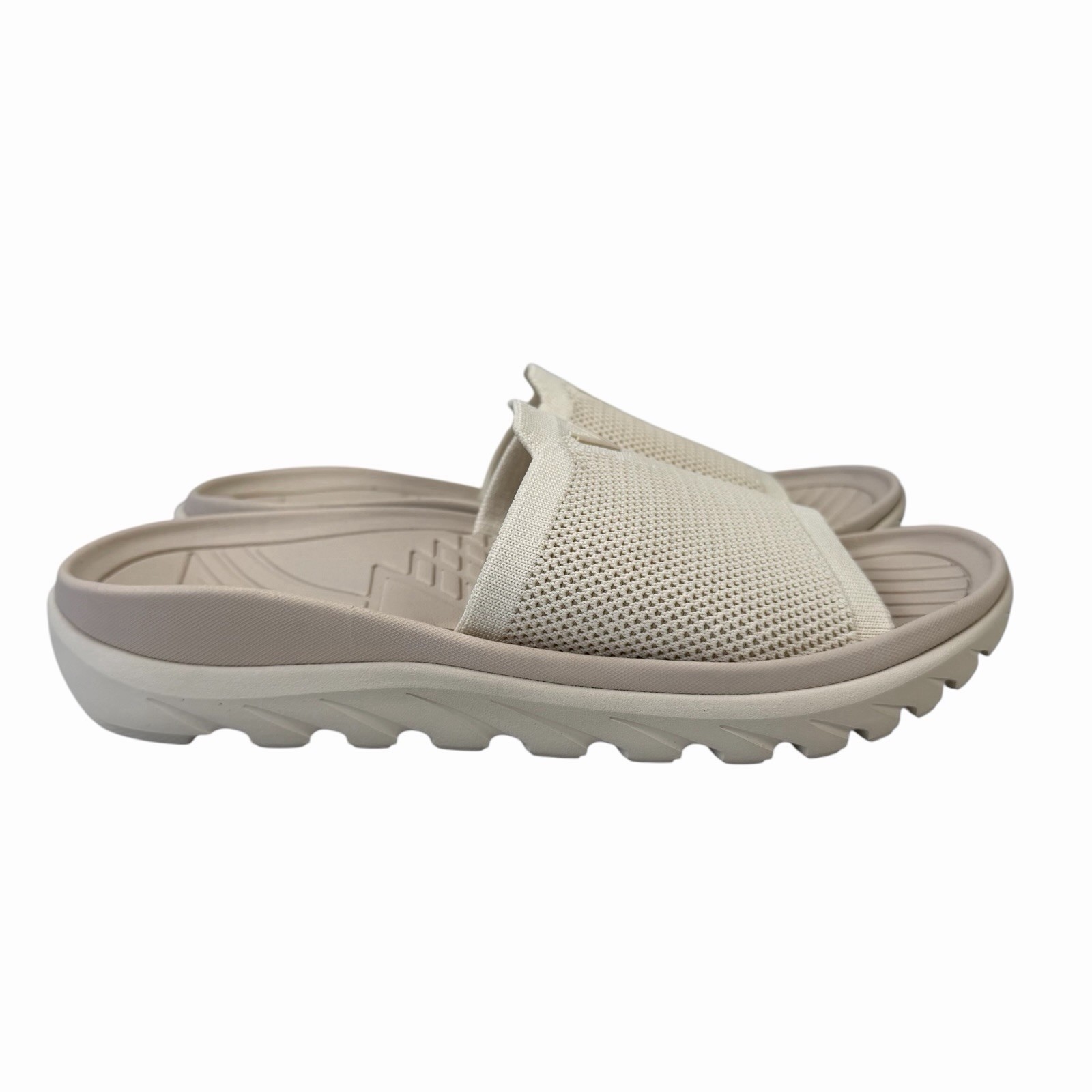VIONIC Haven RX Ivory Knit Women’s Sandals Sizes 6 – 11 M