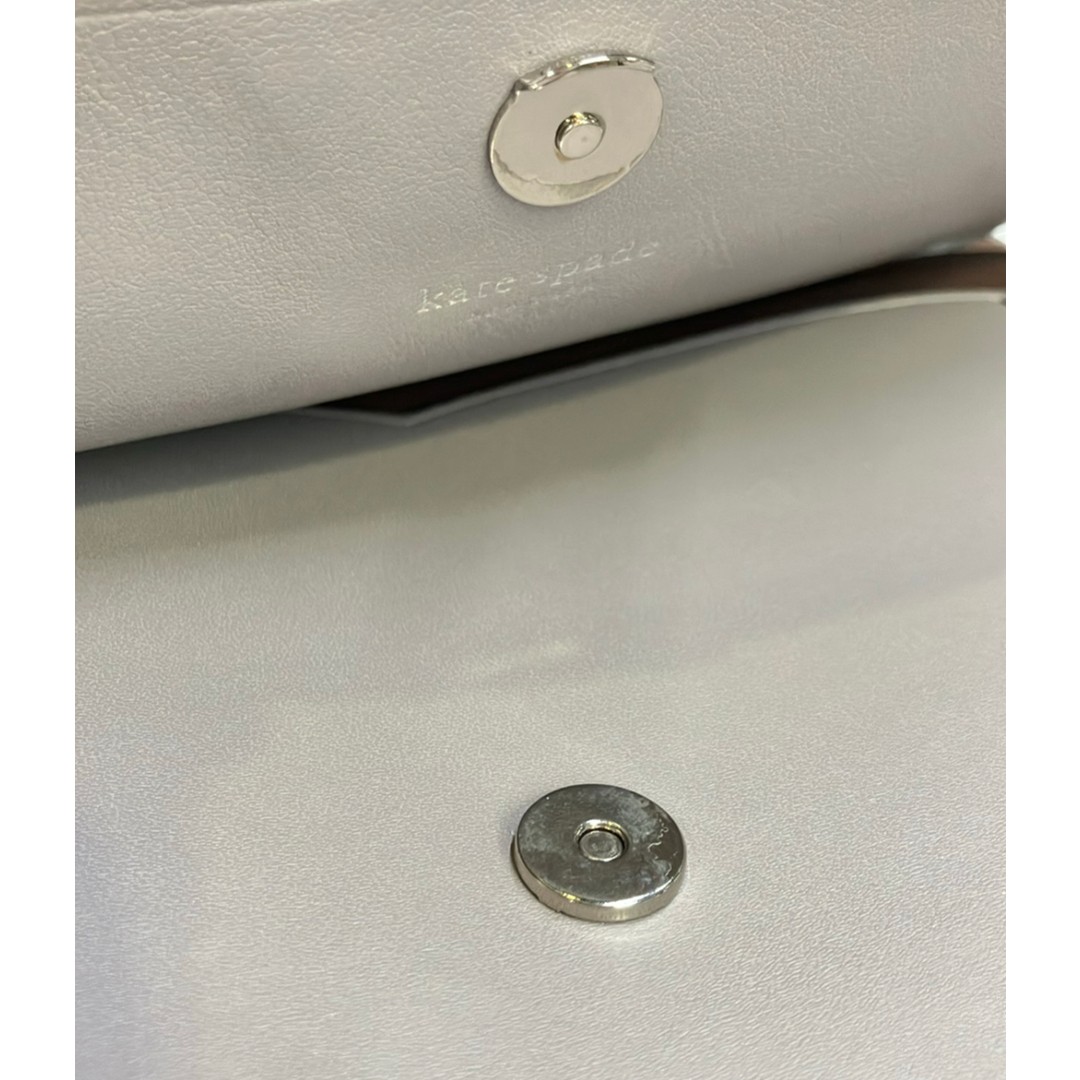 Kate Spade Beautiful Shoulder Bag Crossbody Ladies 0e2fbfd6d5f95d2924bbc42fe18e