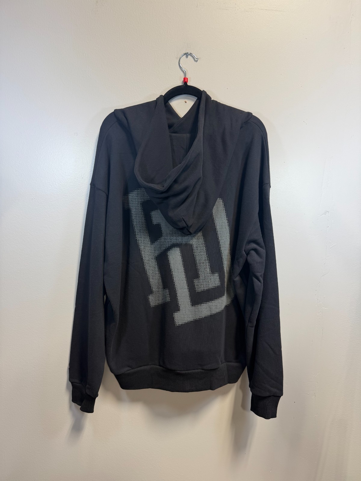 [Clothing Sample] Men’s Dominican Republic Hoodie: Large