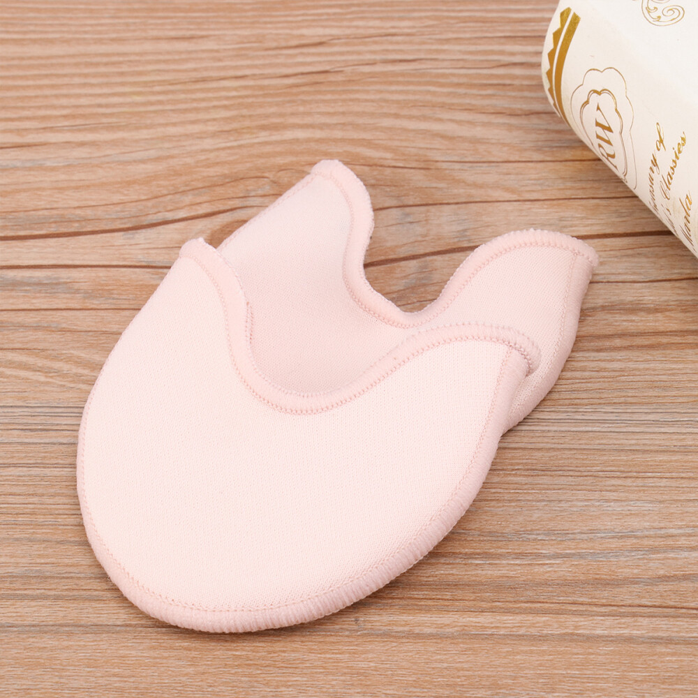 Dancer Toe Protectors Ballet Foot Cover Pad Shoe Cover Insole
