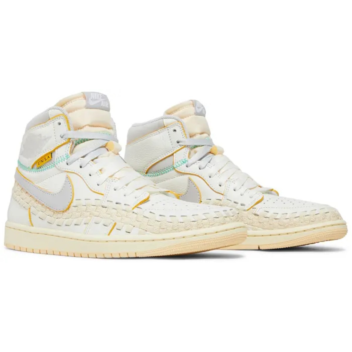 Nike Air Jordan 1 Retro High OG SP Union LA Bephies Beauty Supply Summer of ‘96