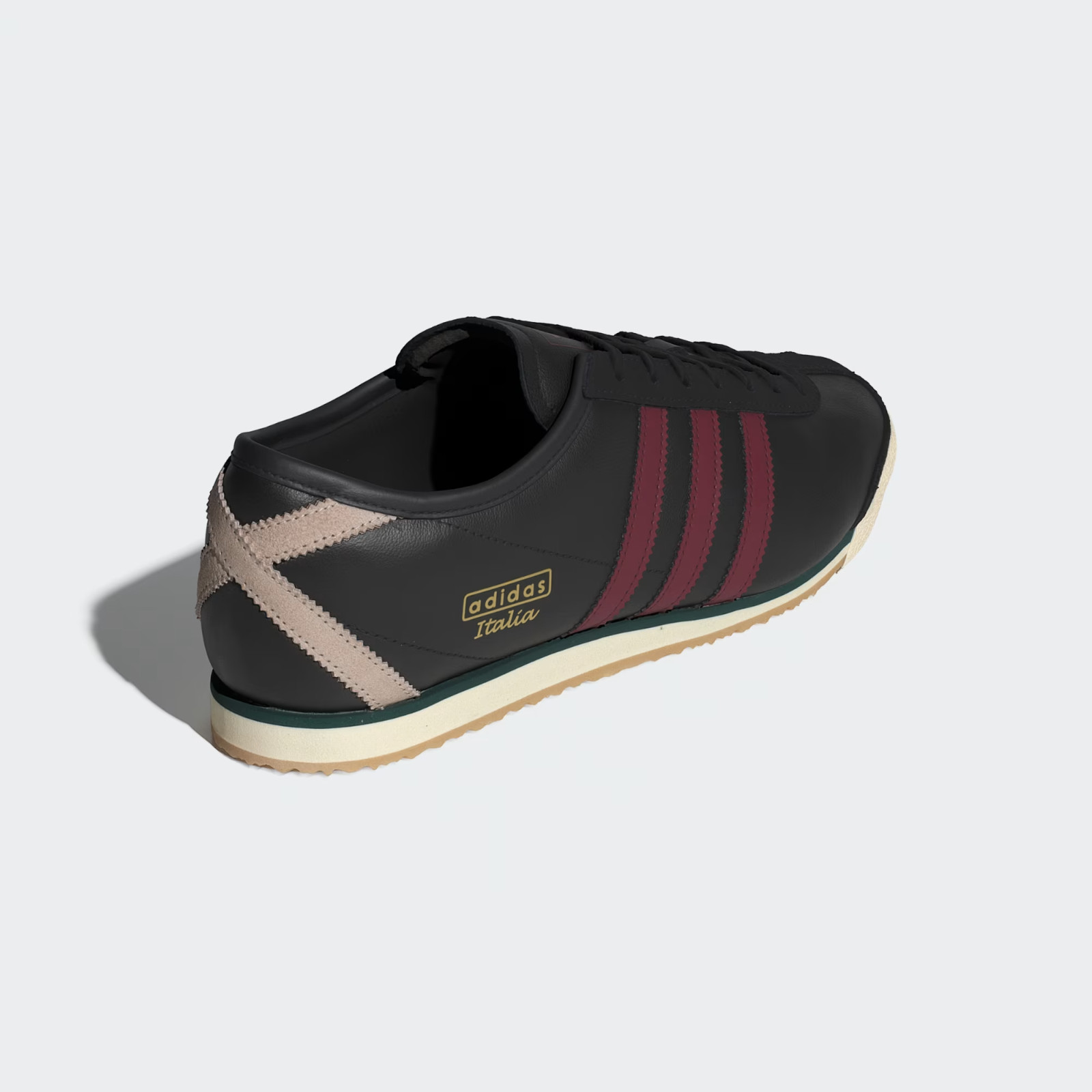 Adidas Men’s ITALIA 70s Shoes IH9100