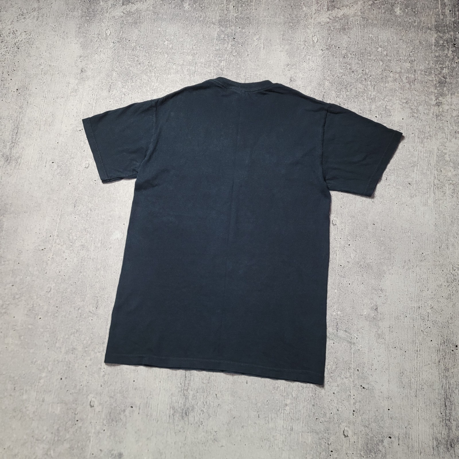Vintage Pornstar T Shirt Lights Camera Action Mens Size S 90s Y2K