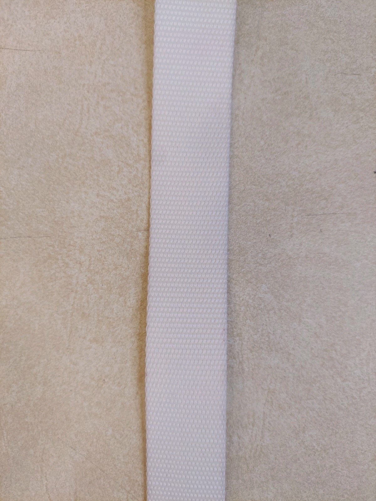 American Eagle Outfitters Canvas Nylon Belt AEO D-Ring Up To 30″