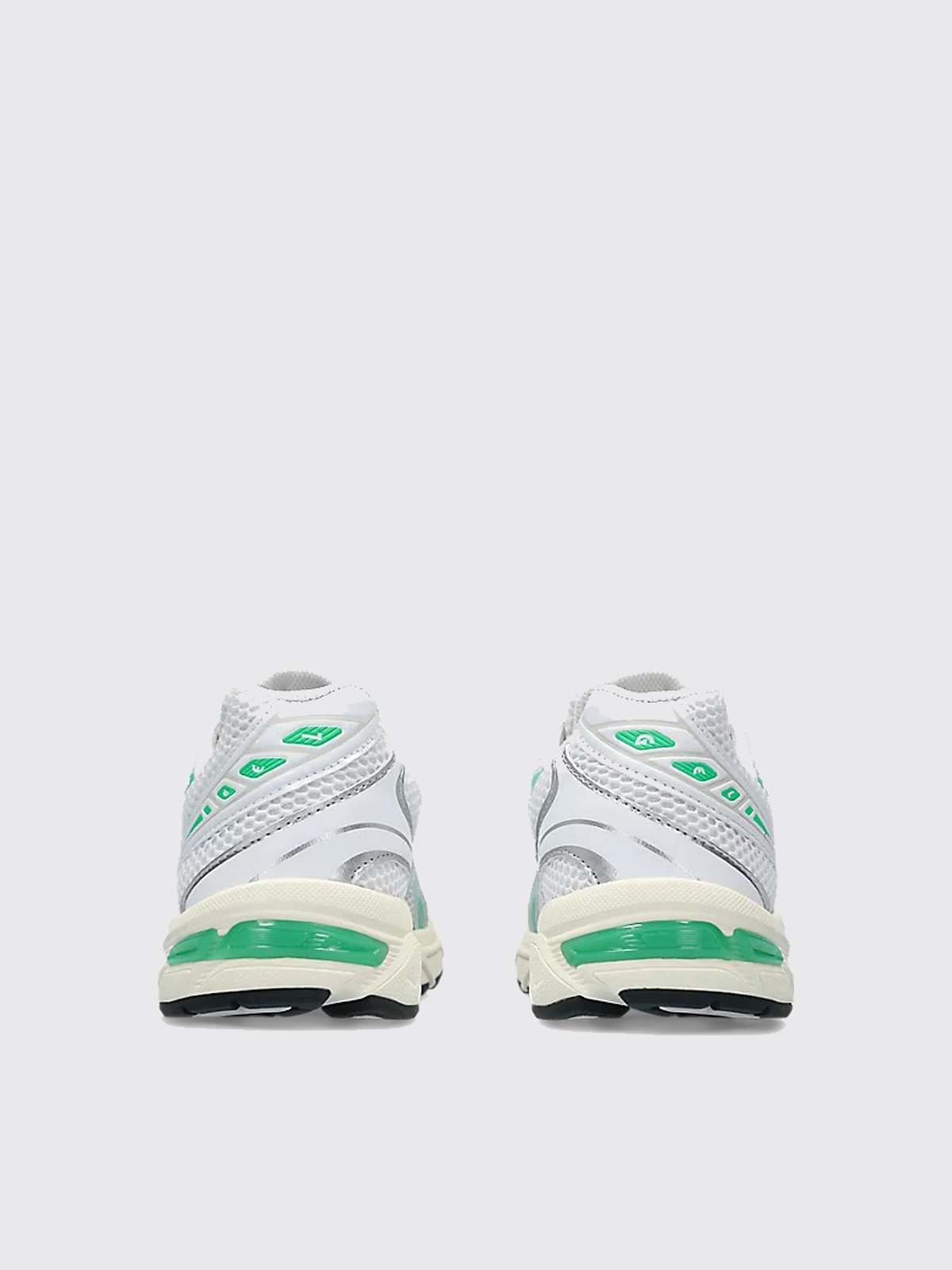 Asics Gel-1130 Shoes ‘White Malachite Green’ 1202A164-114 Women’s Sizes New
