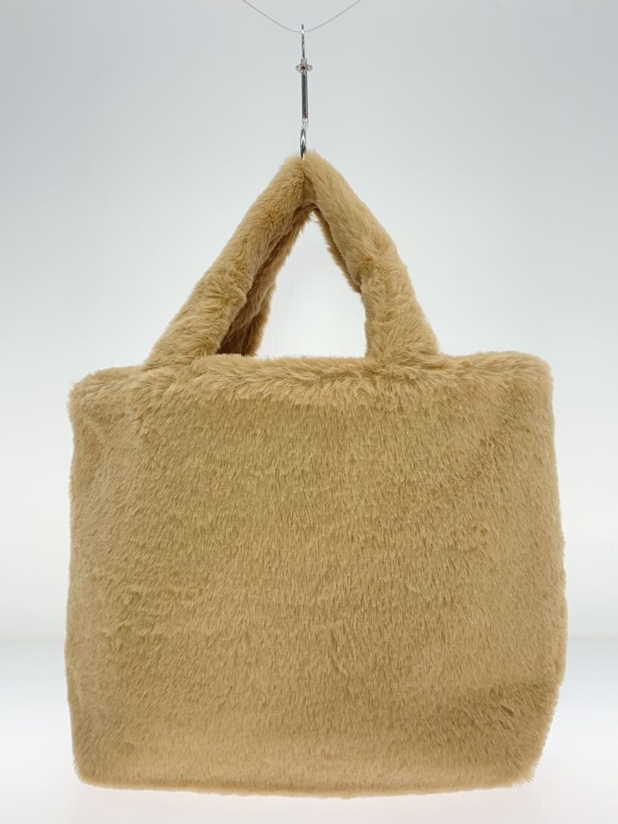 PAUL&JOE Tote Bag, Polyester, BEG PJA-B685