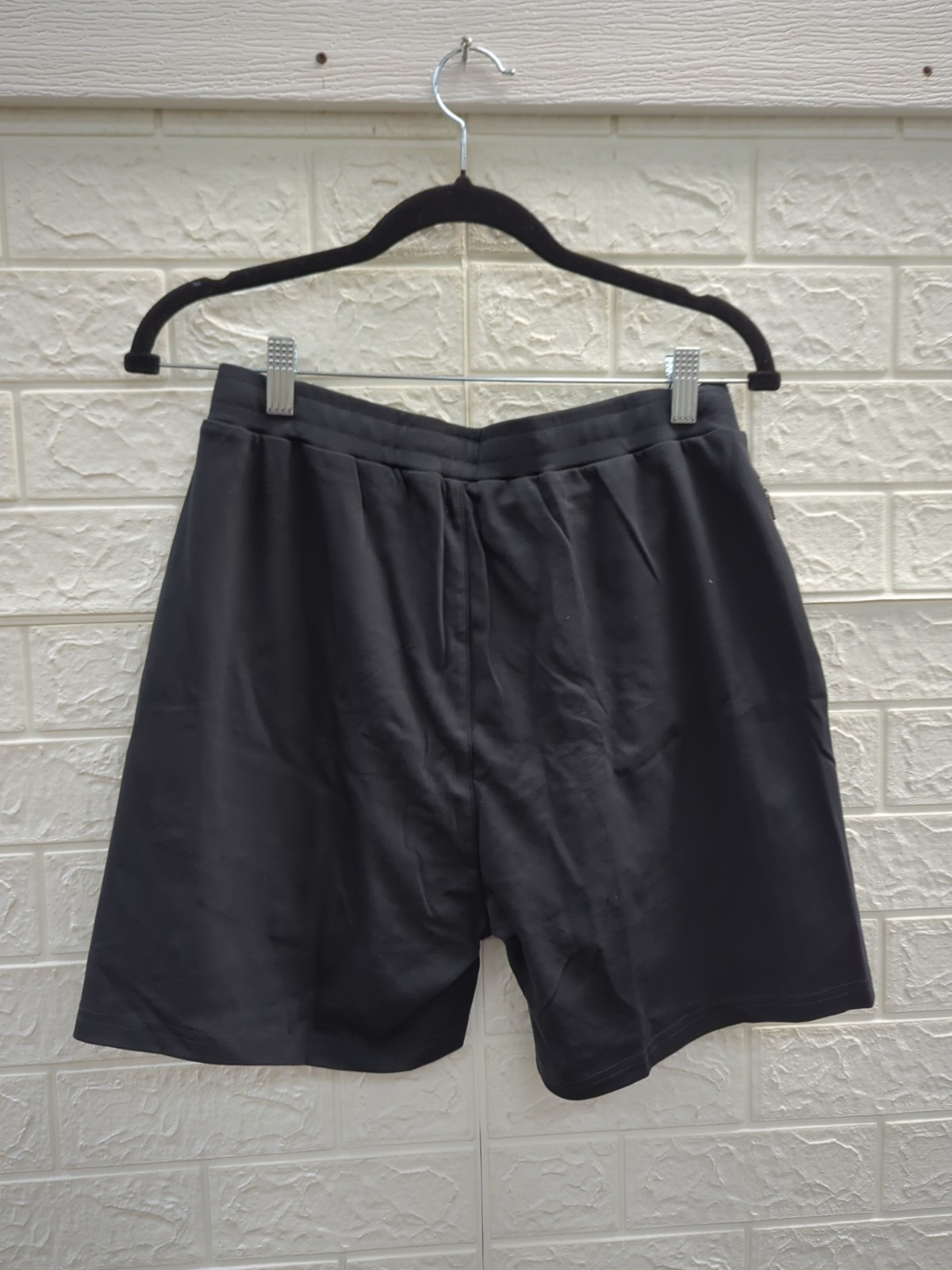 New Nero Active Liner Short Men’s Size Medium