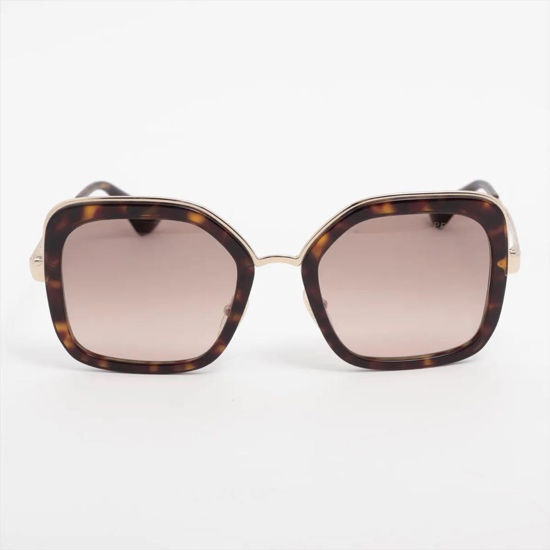 Prada SPR57U Sunglasses 54 22 140 Plastic GP