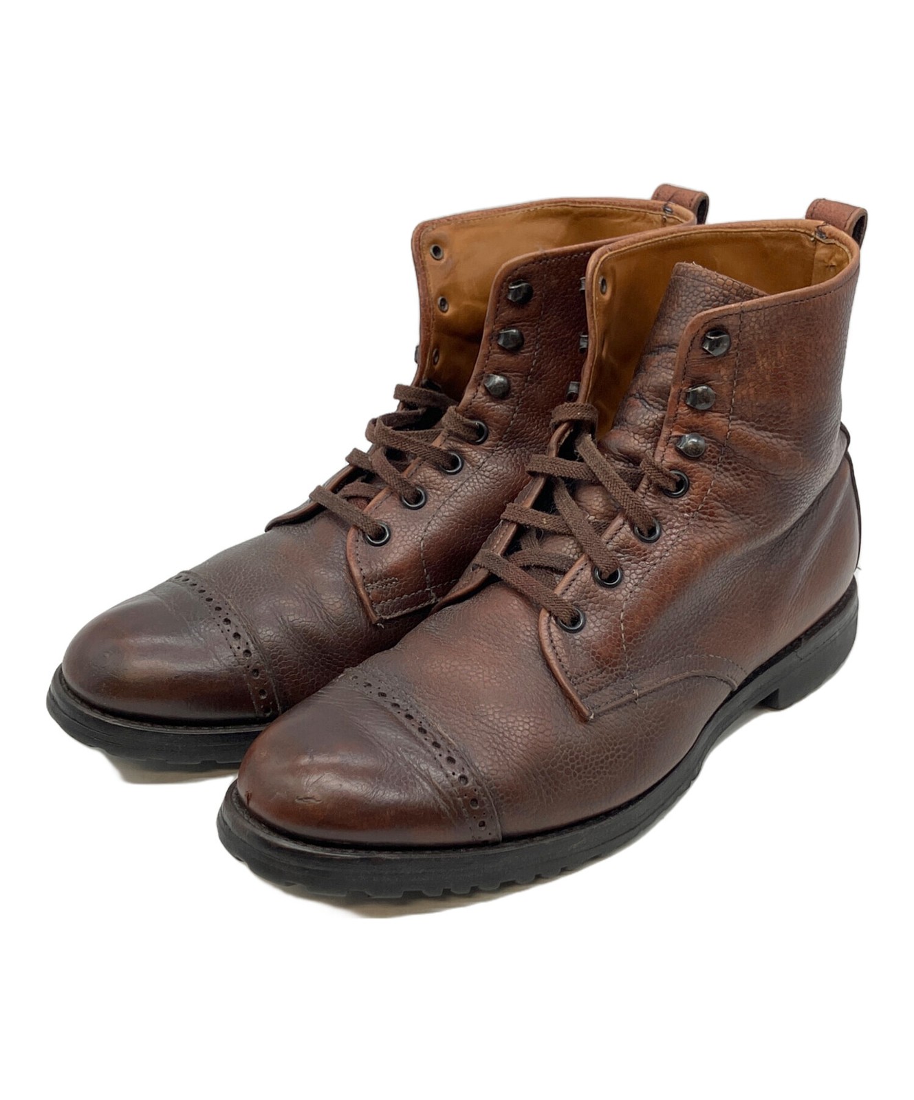Allen Edmonds Boots BG387