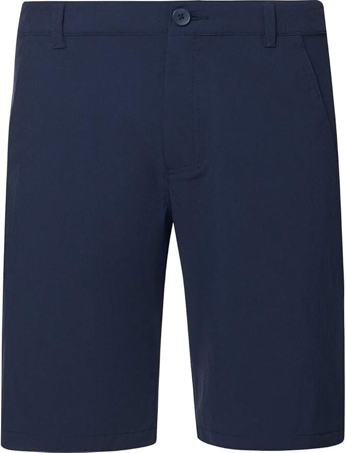 Oakley Men’s Take Pro Short, Fathom, 30