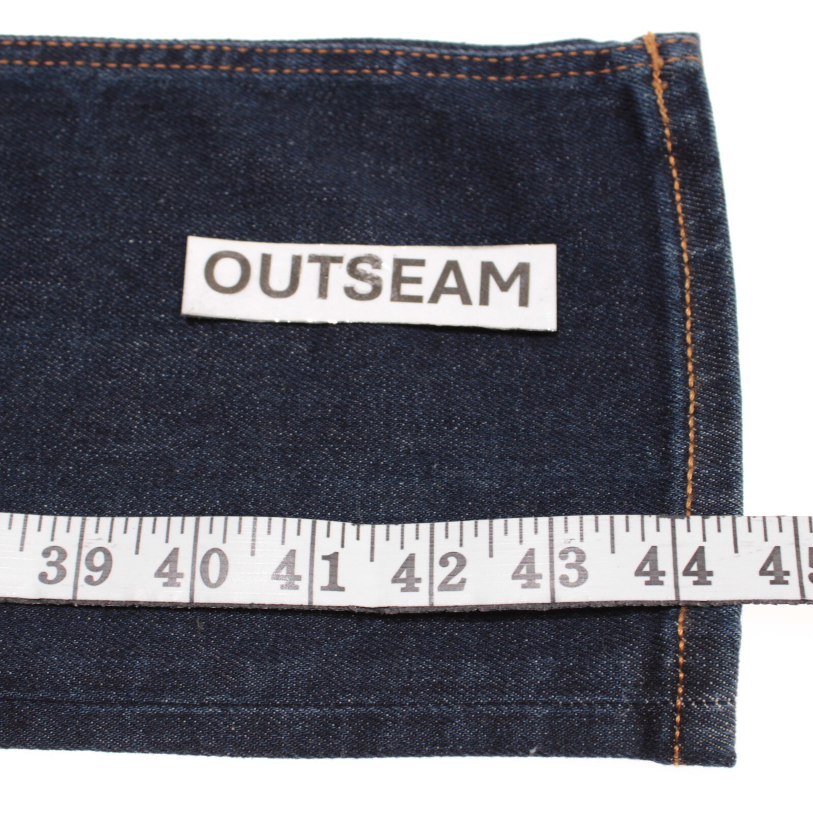 Mac Jeans NWT Workout Denim Jeans Size 36 US Sven in Blue Cotton Blend