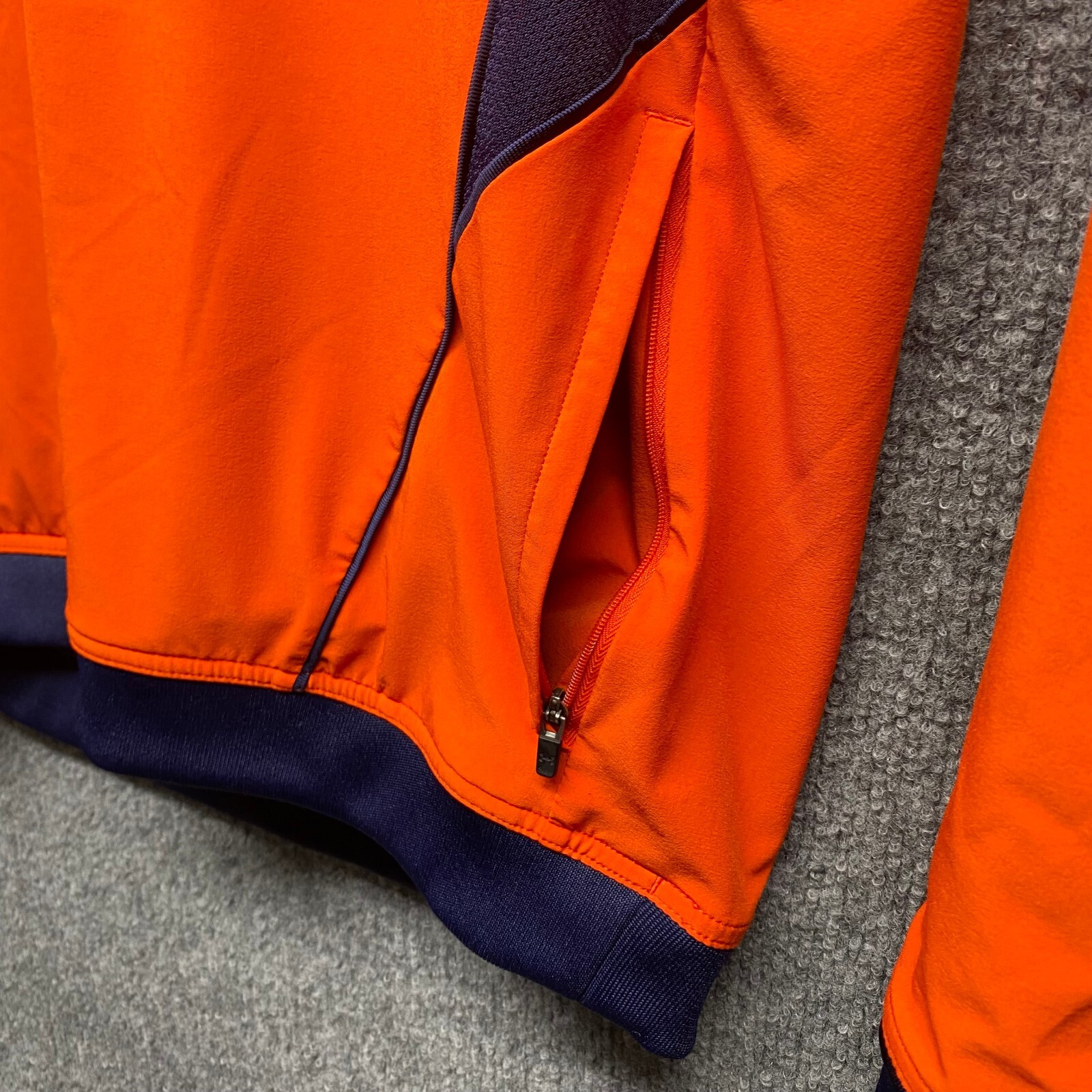 Under Armour Auburn University Breathable Pullover Men’s Size Medium
