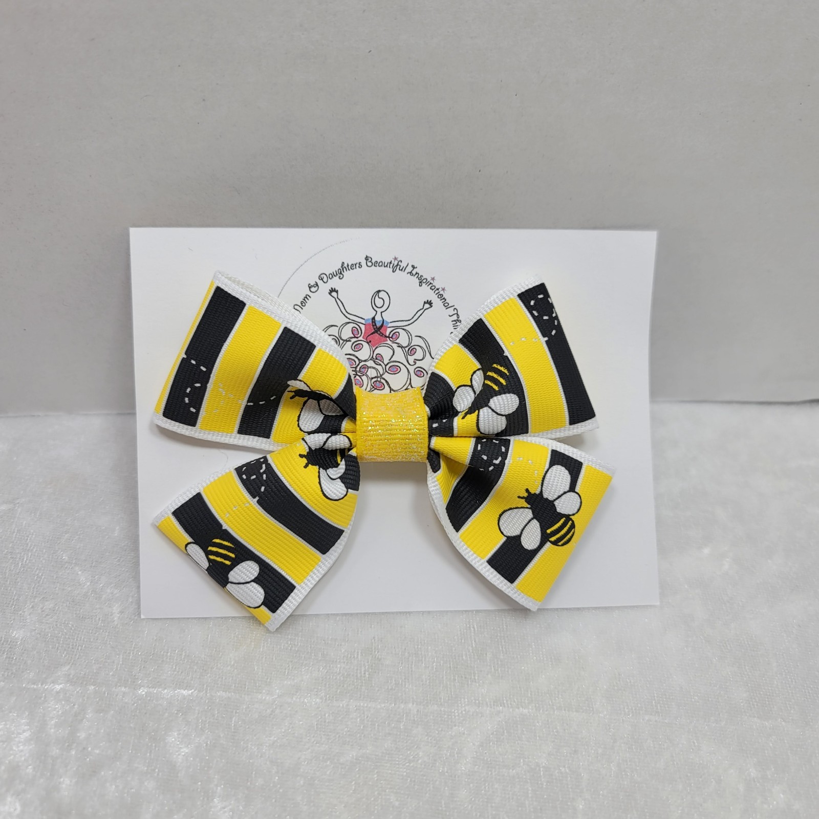 Sale Handmade Bows Fancy, Hair Clios, Beautiful, Frilly