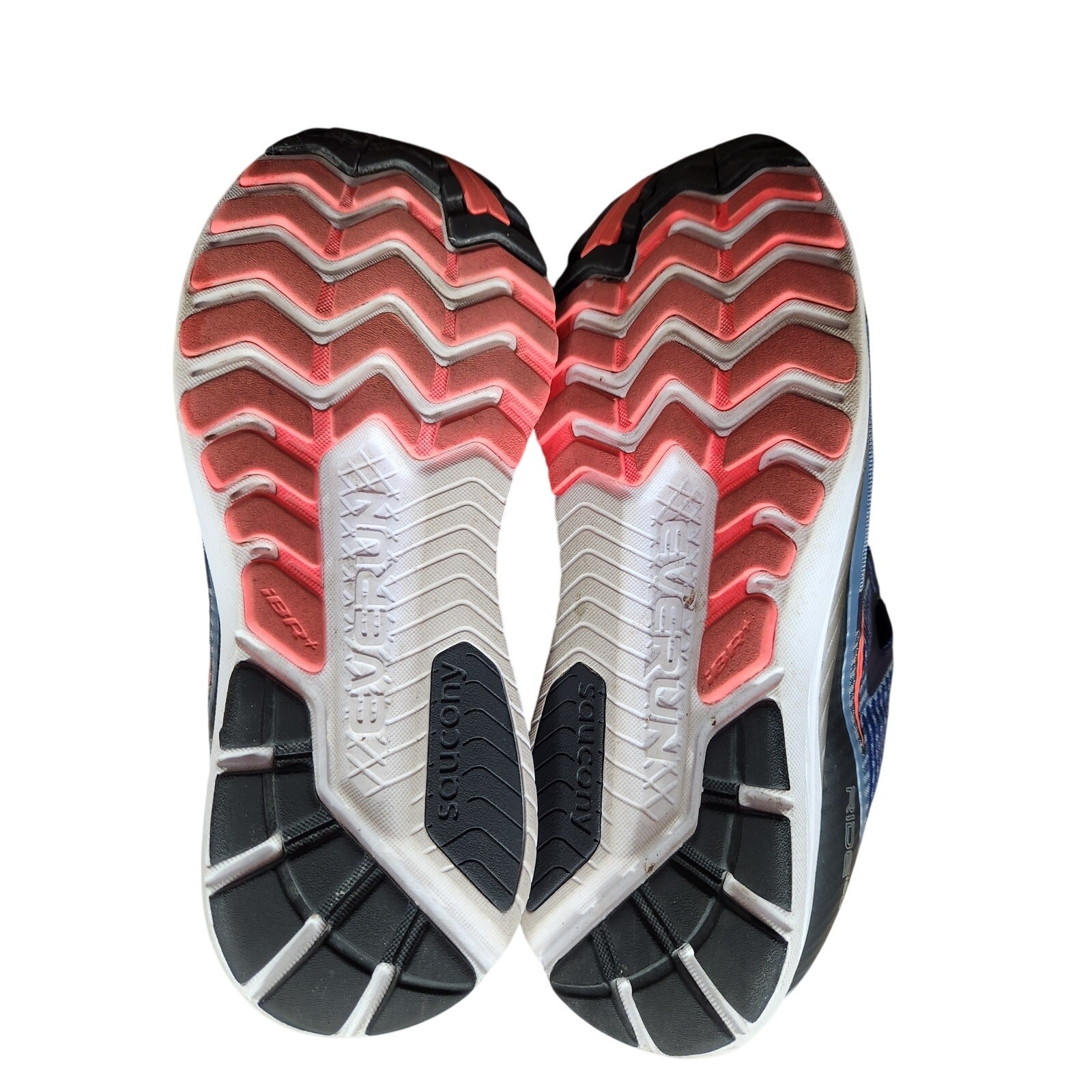 Saucony Ride 15 Men’s 12.5