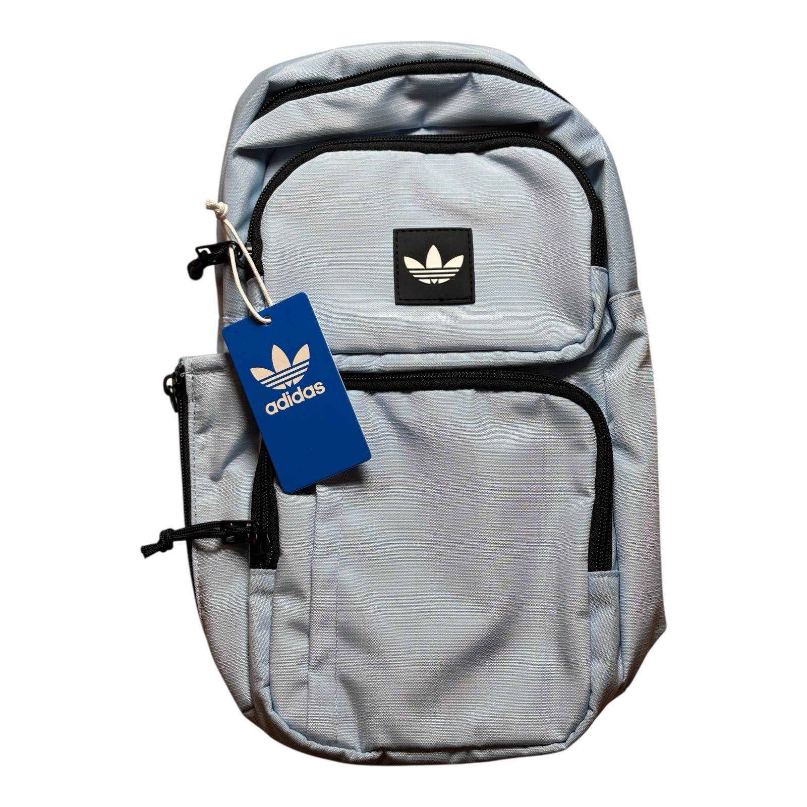 Adidas UTILITY 4 SLING BAG NEW WITH TAGS Crossbody Bag Unisex