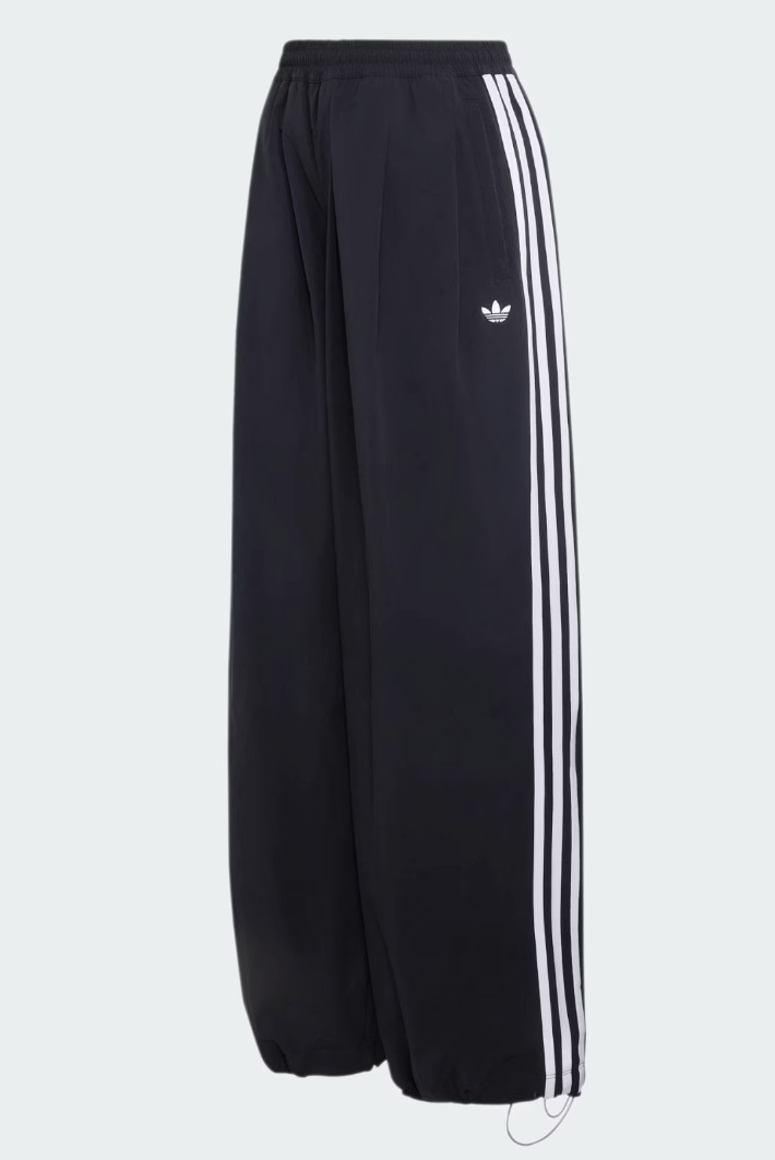 NEW adidas Adilenium 5.0 OG Pleated Track Pant Women Lifestyle AsiaFit KY5185