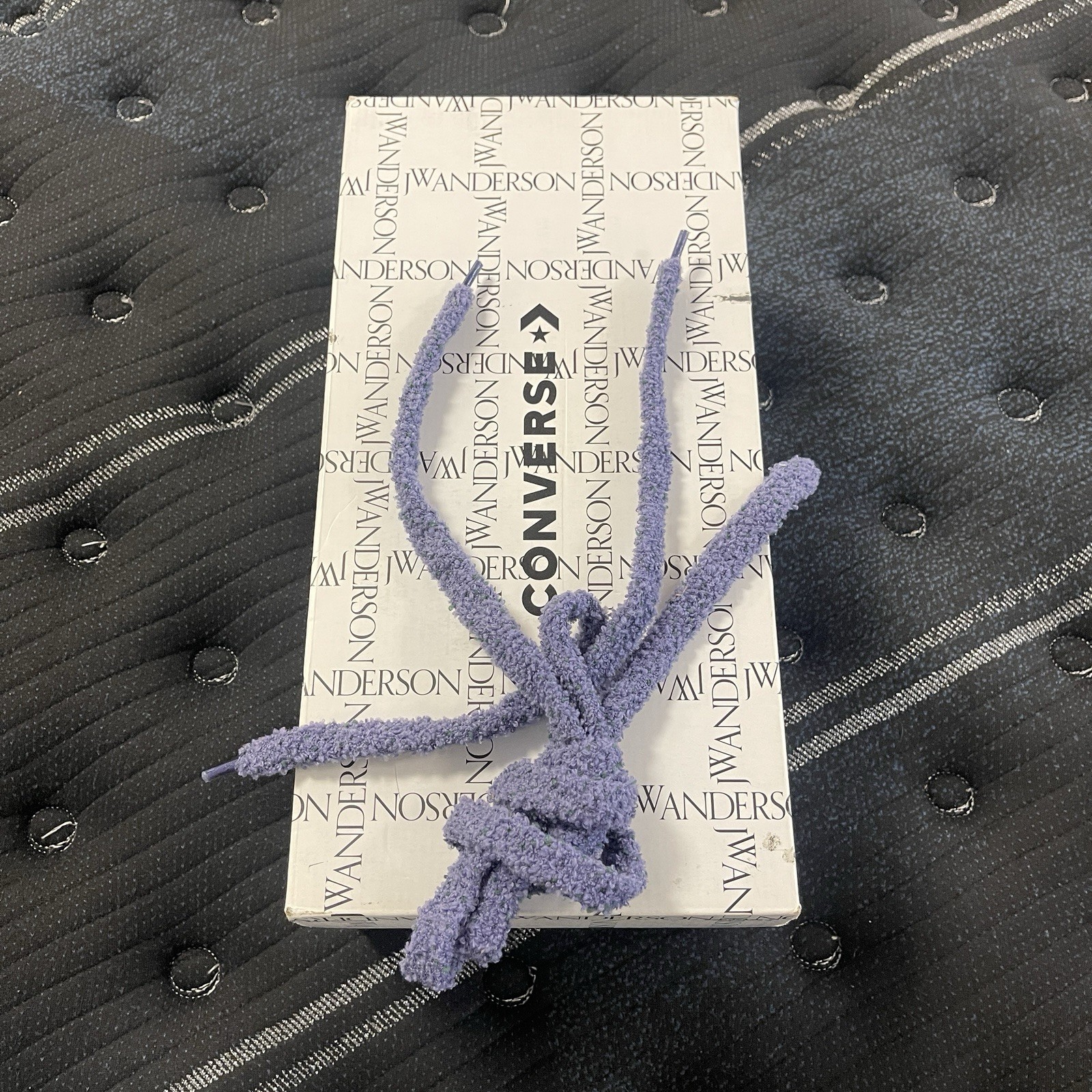 Size 13 – J.W. Anderson x Converse Chuck 70 Top Low Toy