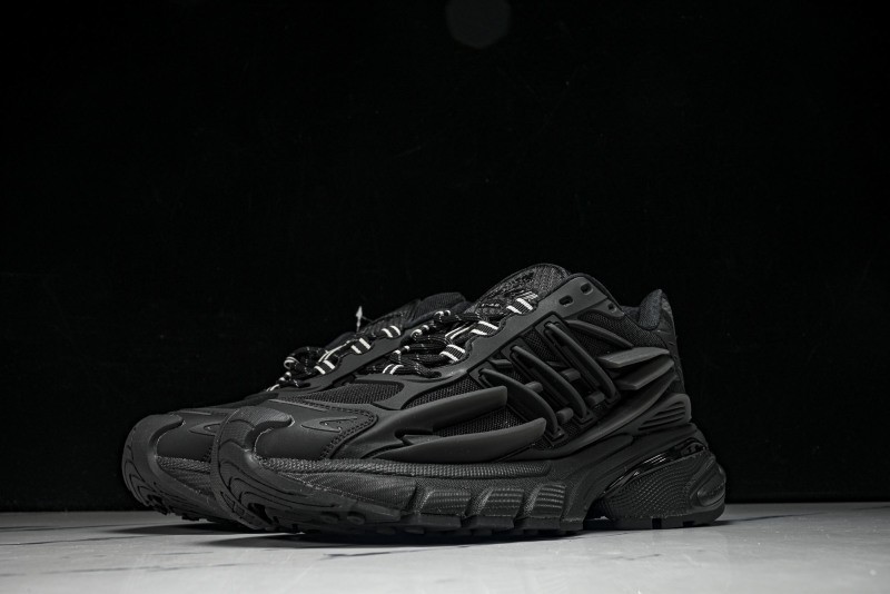 JP9264 ad**as Adistar Jellyfish Pharrell Williams Black Men’s Shoes Size 4-13