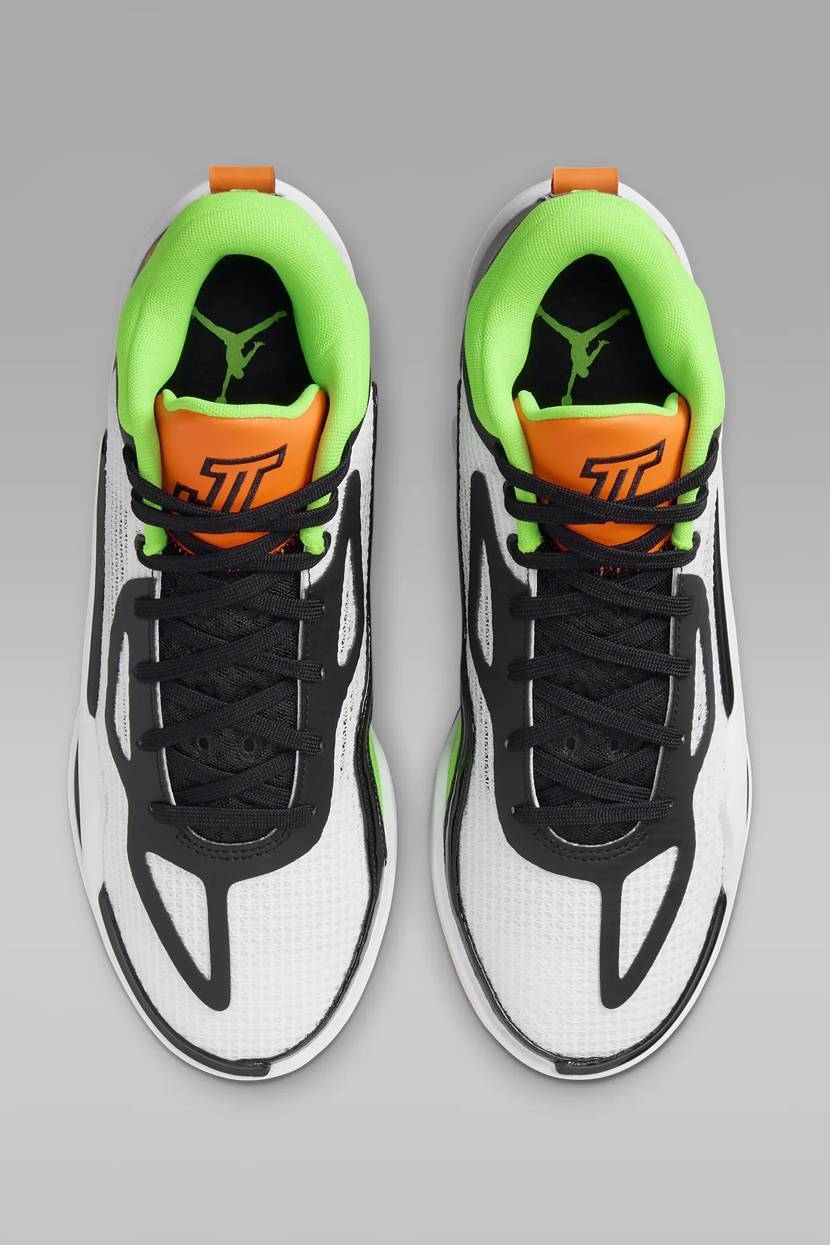 DZ3330-108 / DZ3324-108 Nike Jordan Tatum 1 Home Team (Men’s)