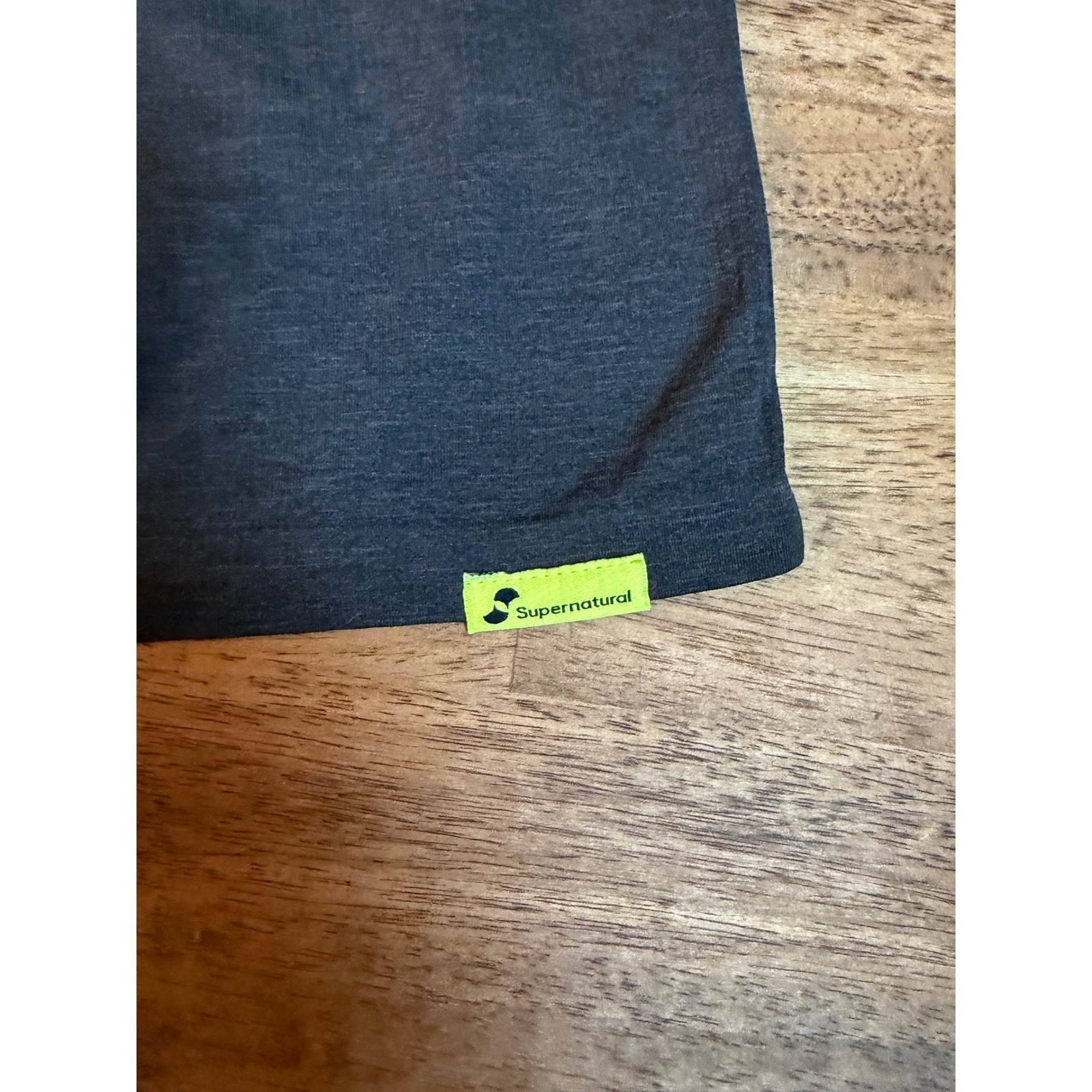 Lululemon Metal Vent Tech Sleeveless 2.0 Tank Deep Coal Black Mens M NEW