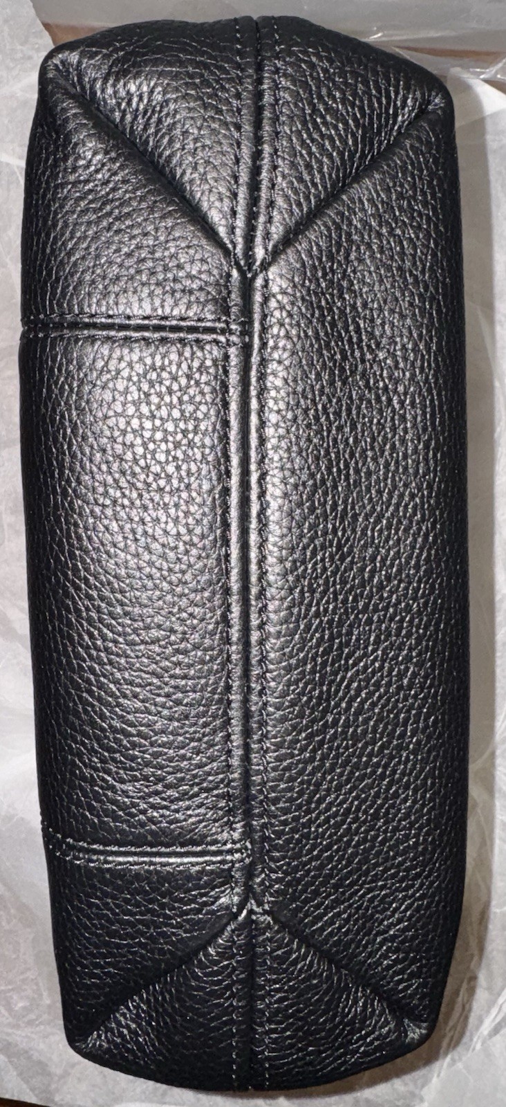 Michael Kors Black Messenger 38F7G01M2L