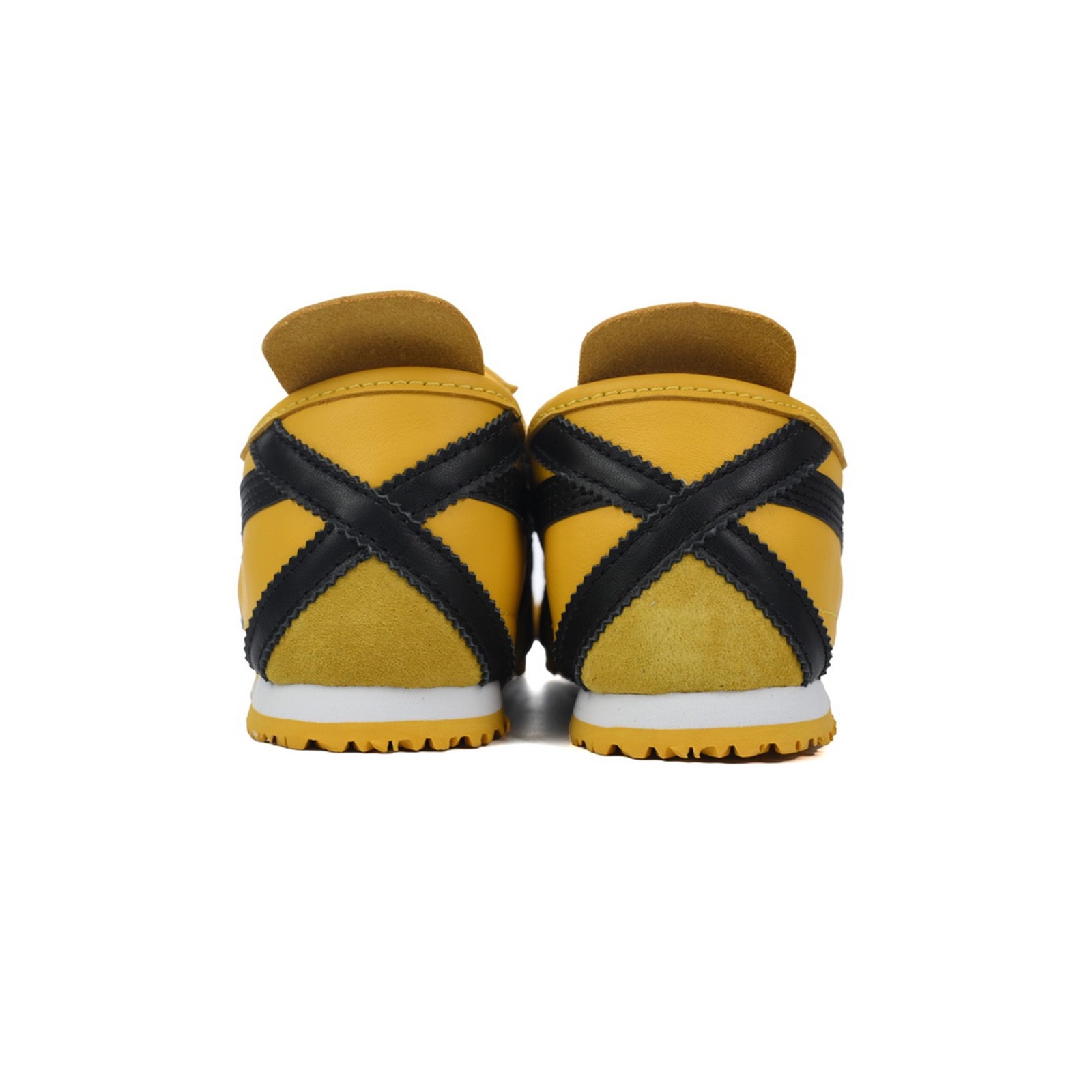 S Onitsuka Tiger Mexico 66 ‘Kill Bill’ Men Style Shoes