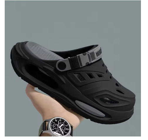 Eyriphy Men Women Cave Shoes Removable Insole Non-slip Breathable Sandal New