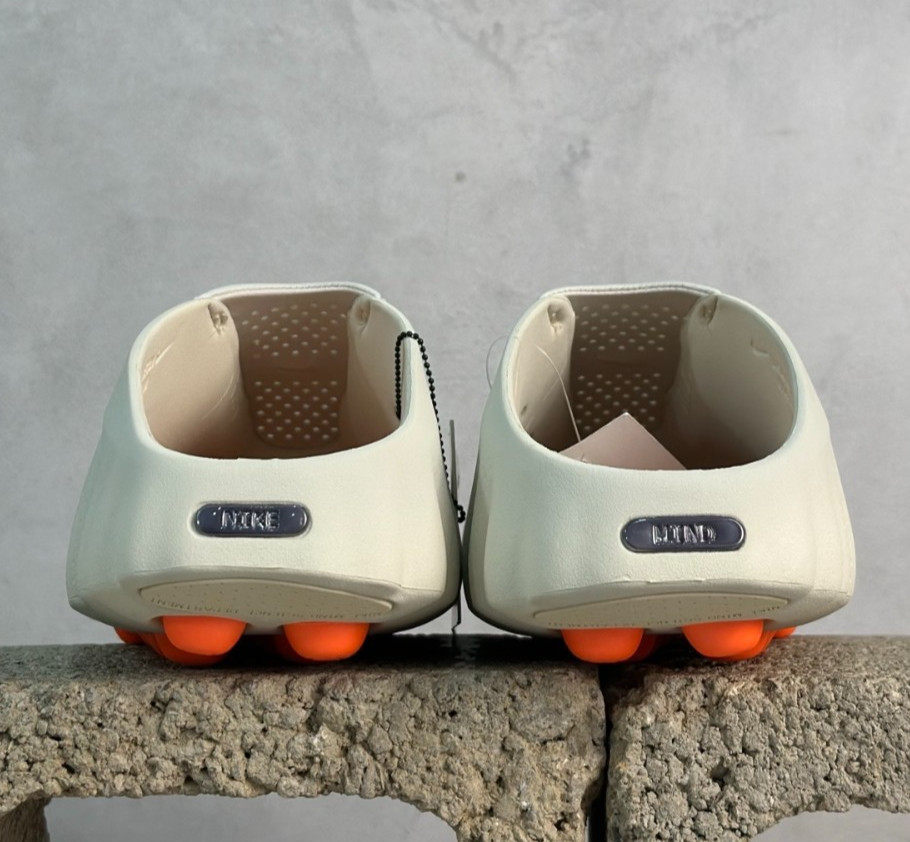 Nike Mind 001 Slides NEW – All Sizes With Box